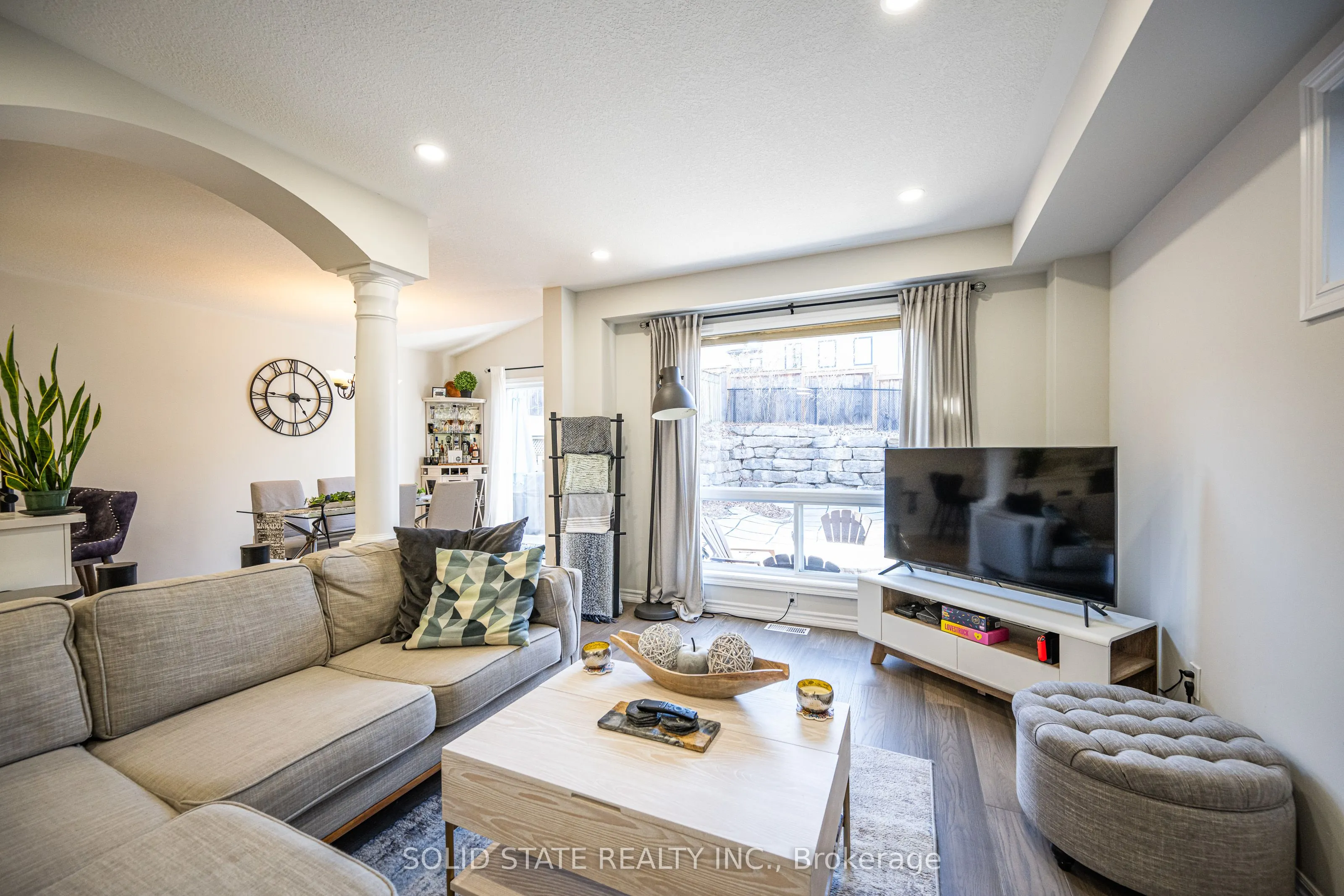 17 Darnell Road