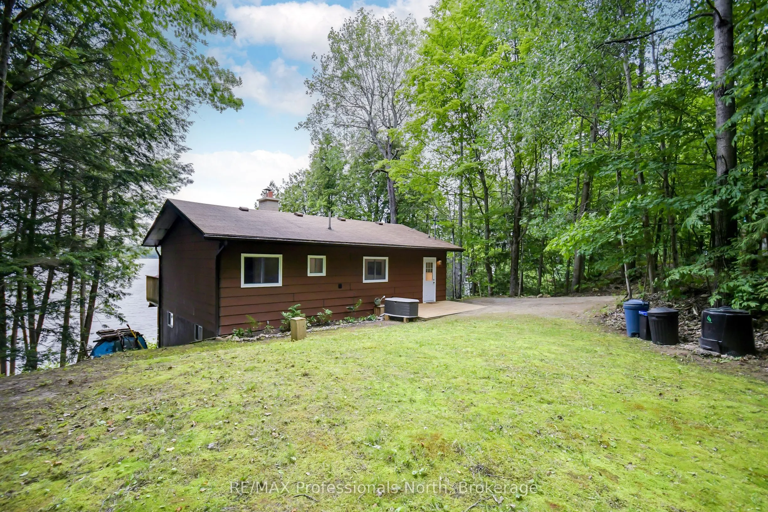 1158 Shea Road, #23