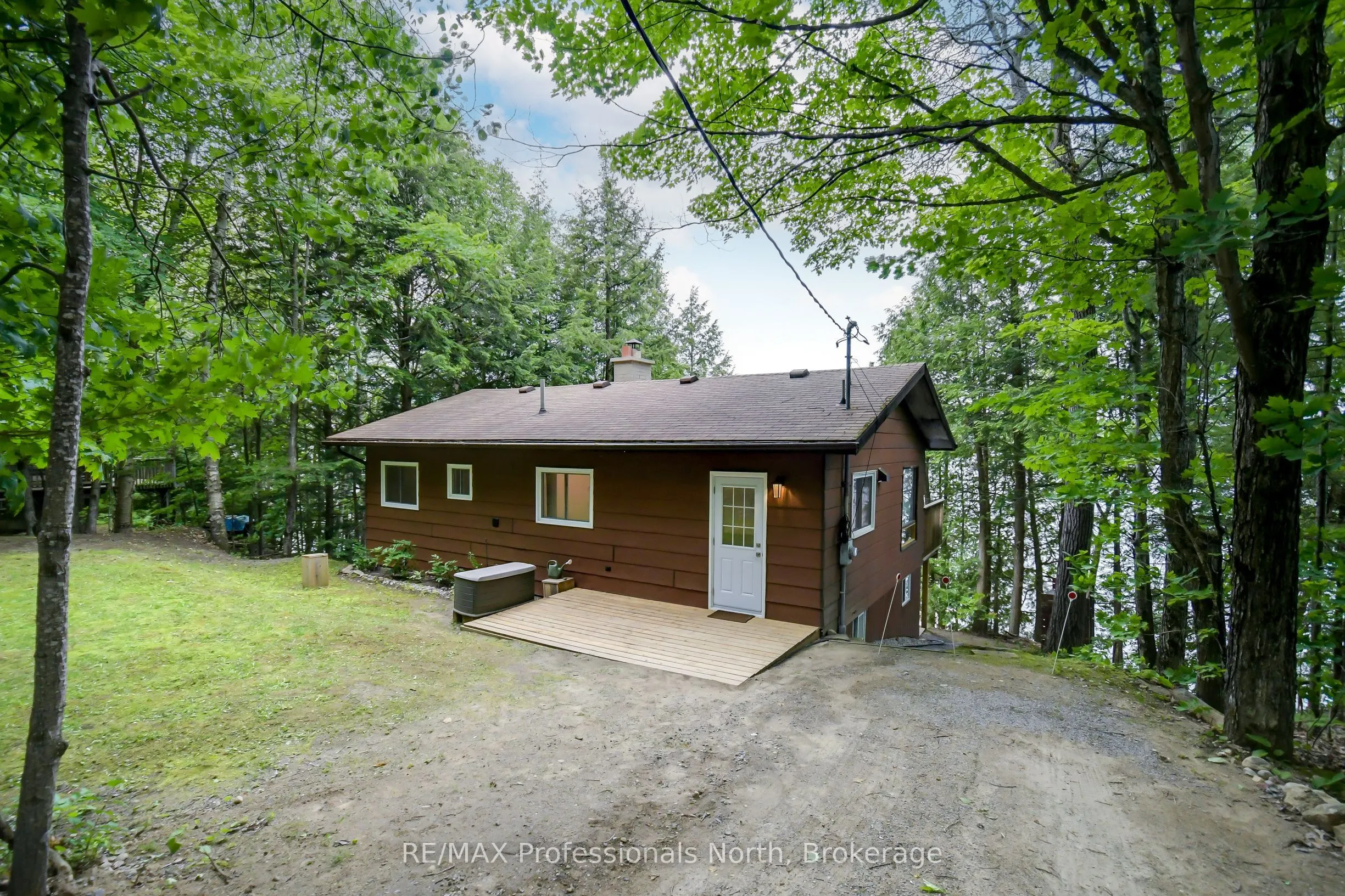 1158 Shea Road, #23