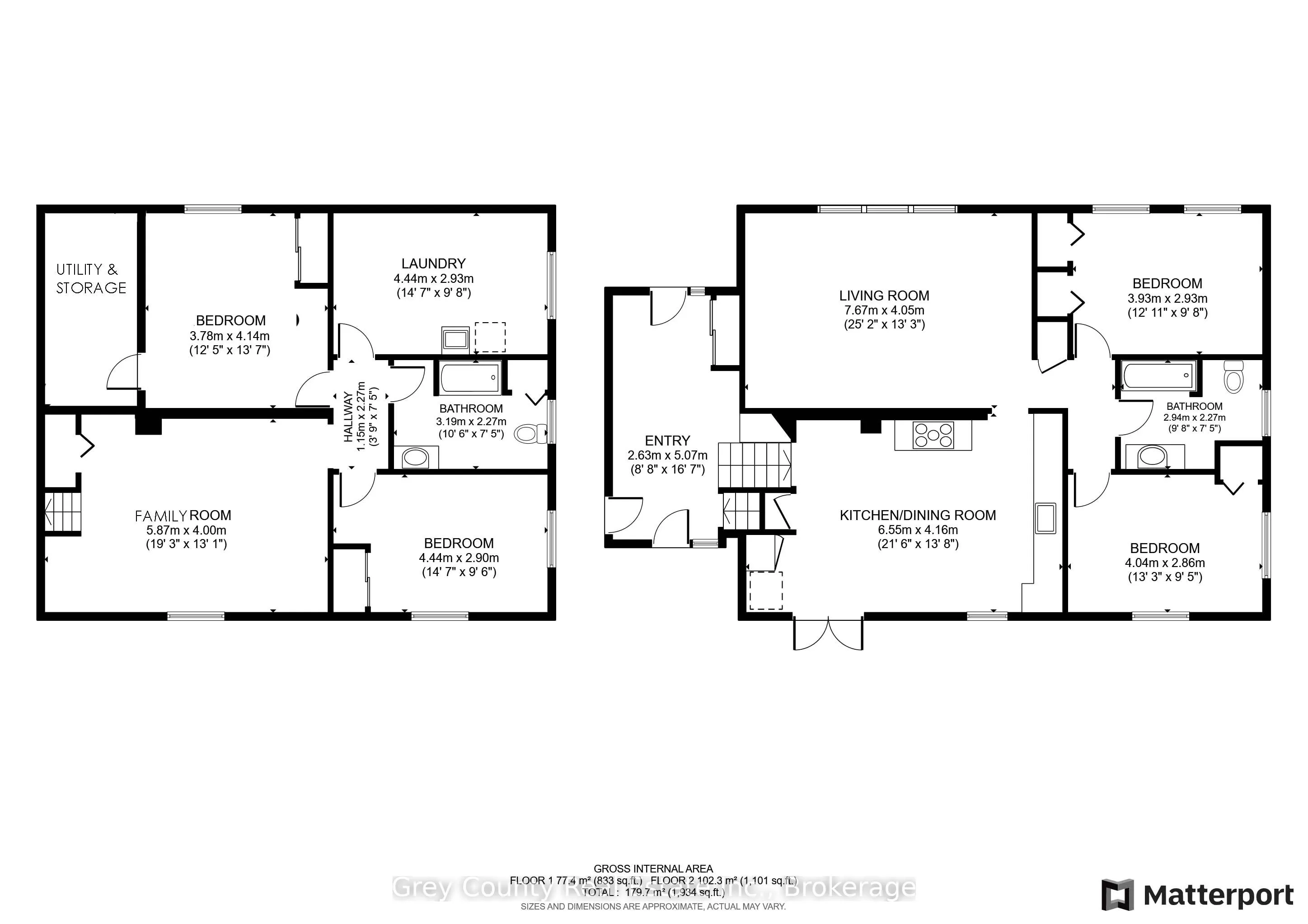 617159 GREY ROAD 29