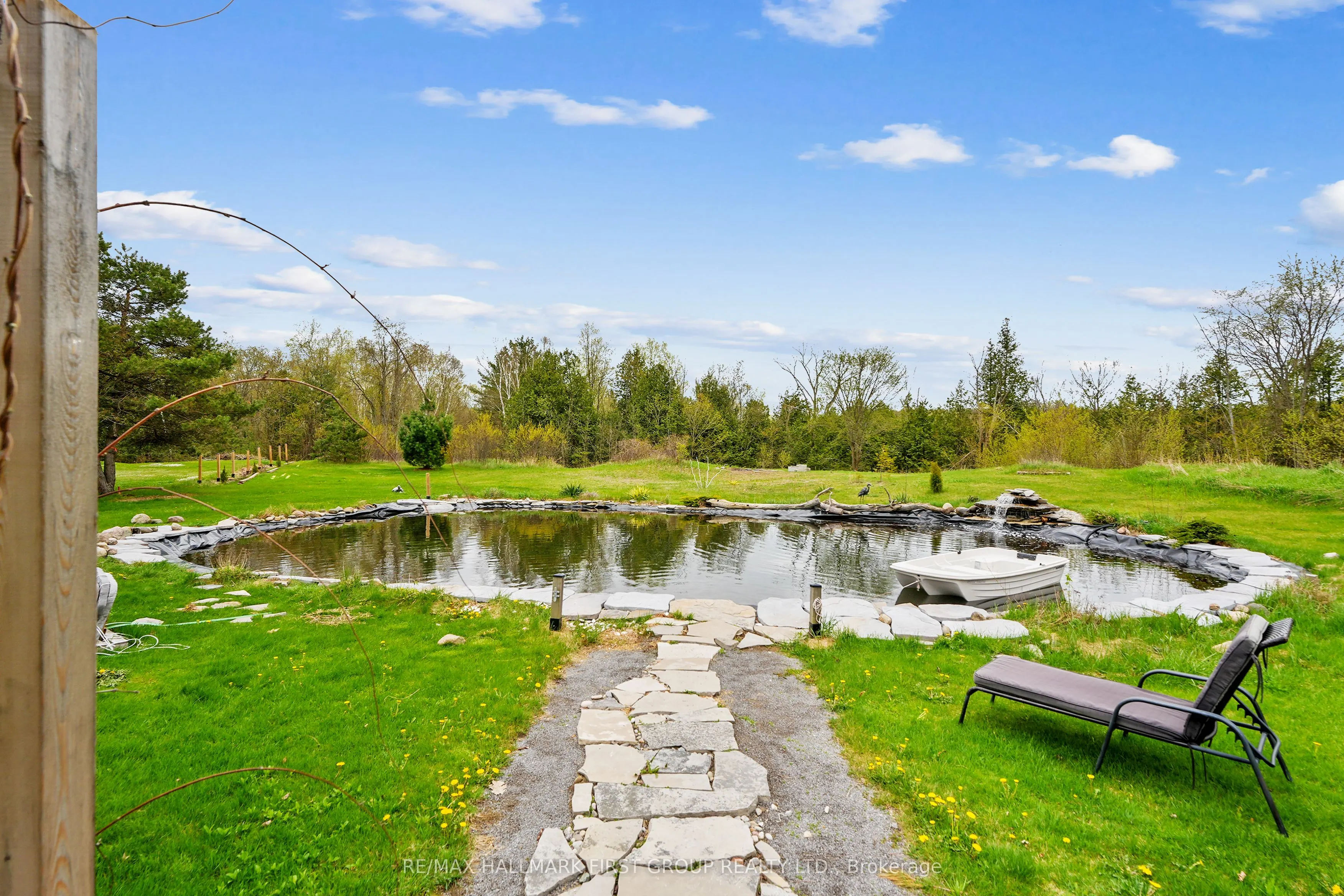 14293 County 21 Road