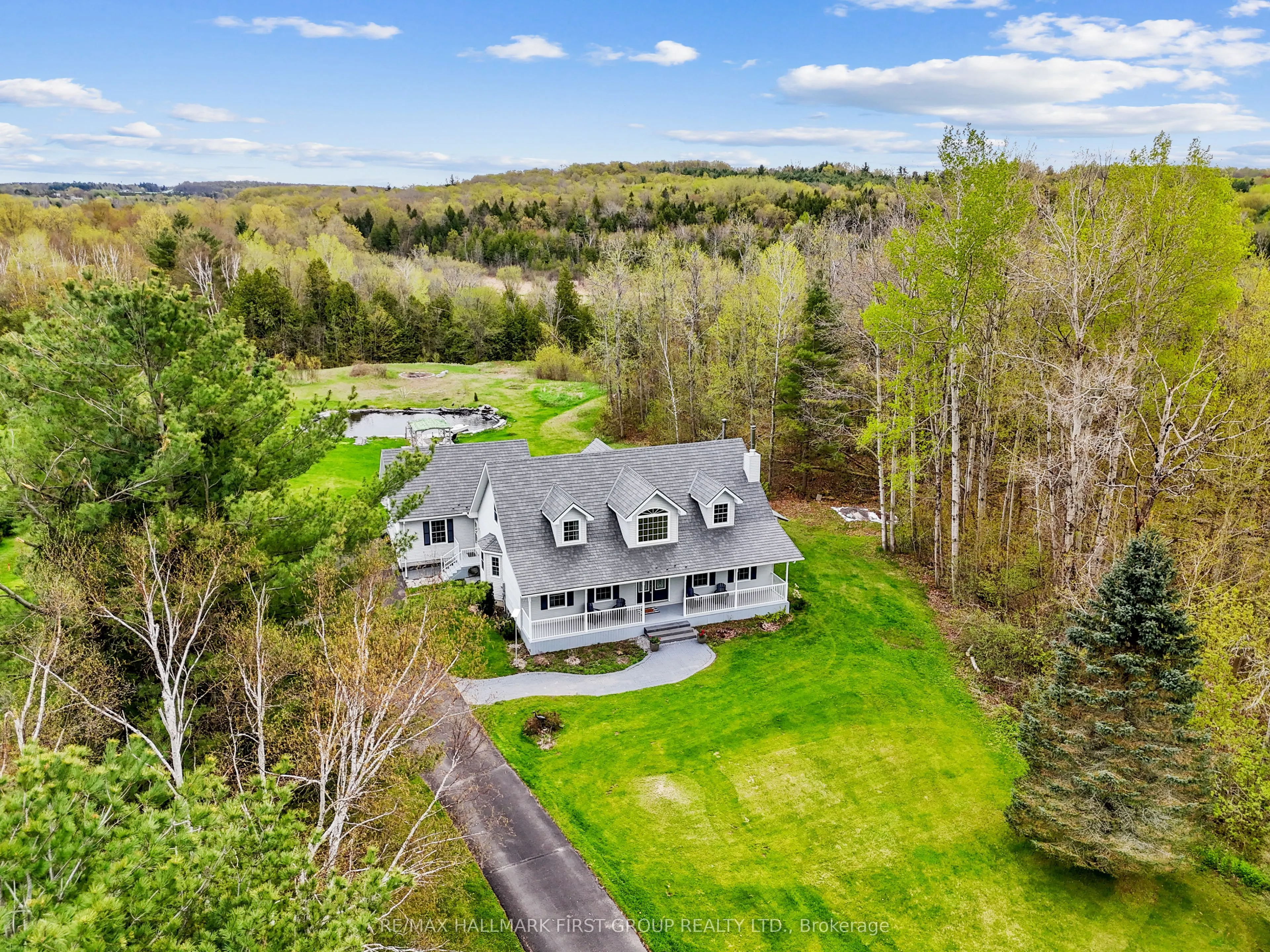 14293 County 21 Road