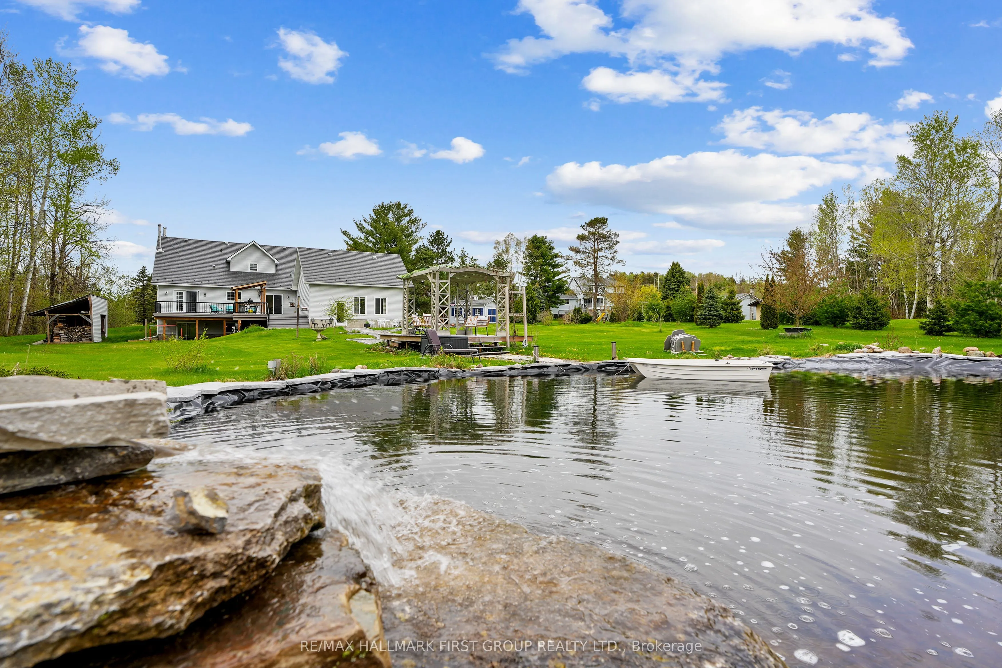 14293 County 21 Road