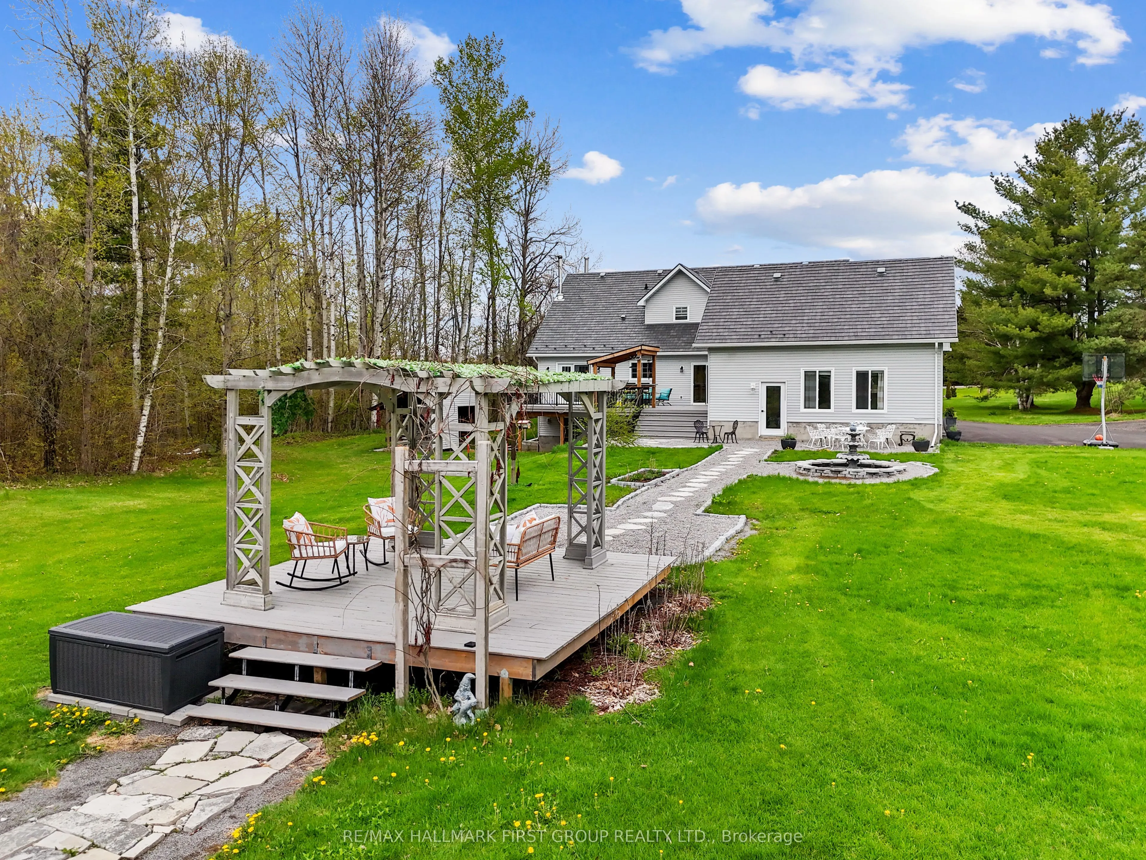 14293 County 21 Road