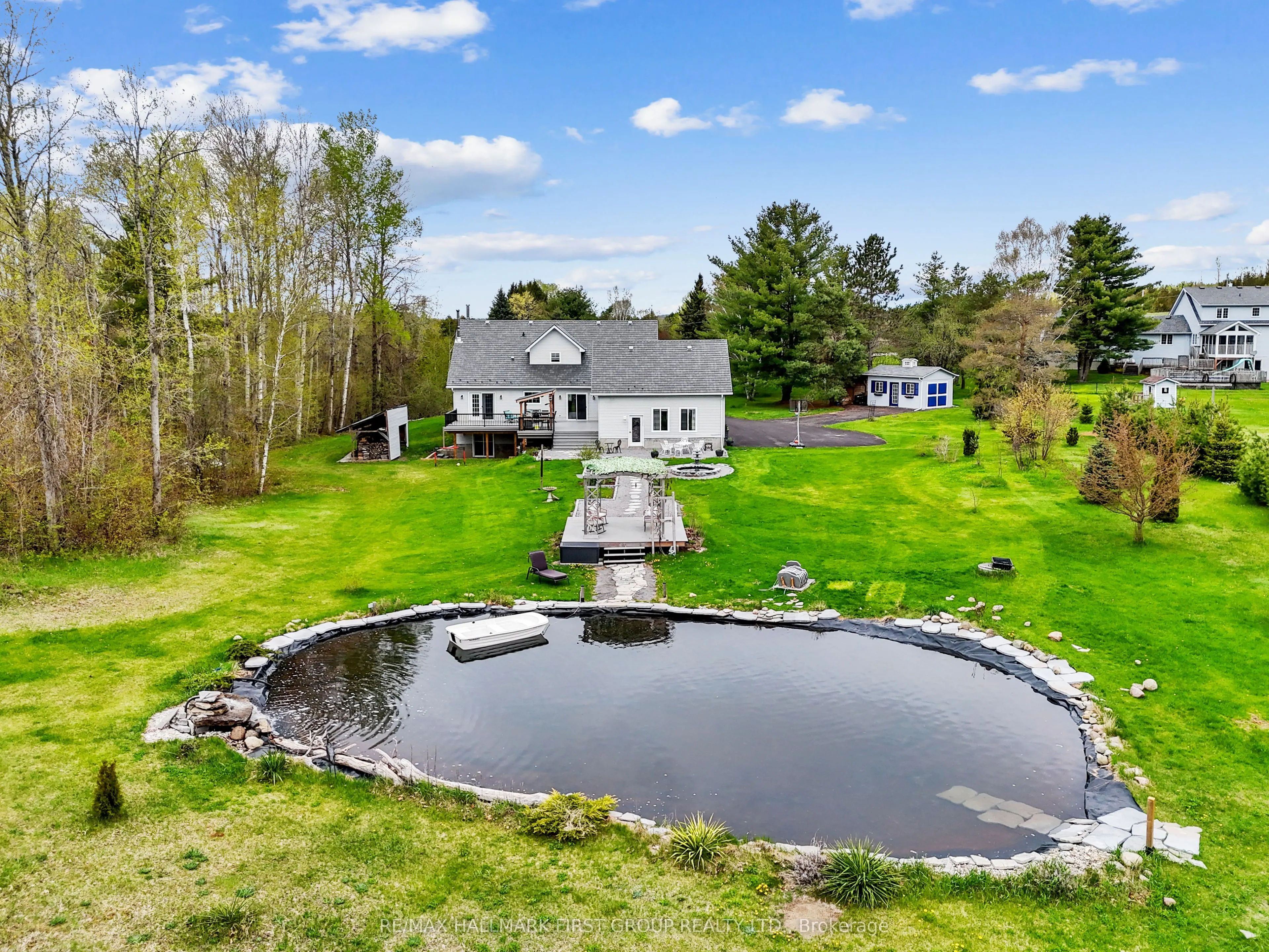 14293 County 21 Road