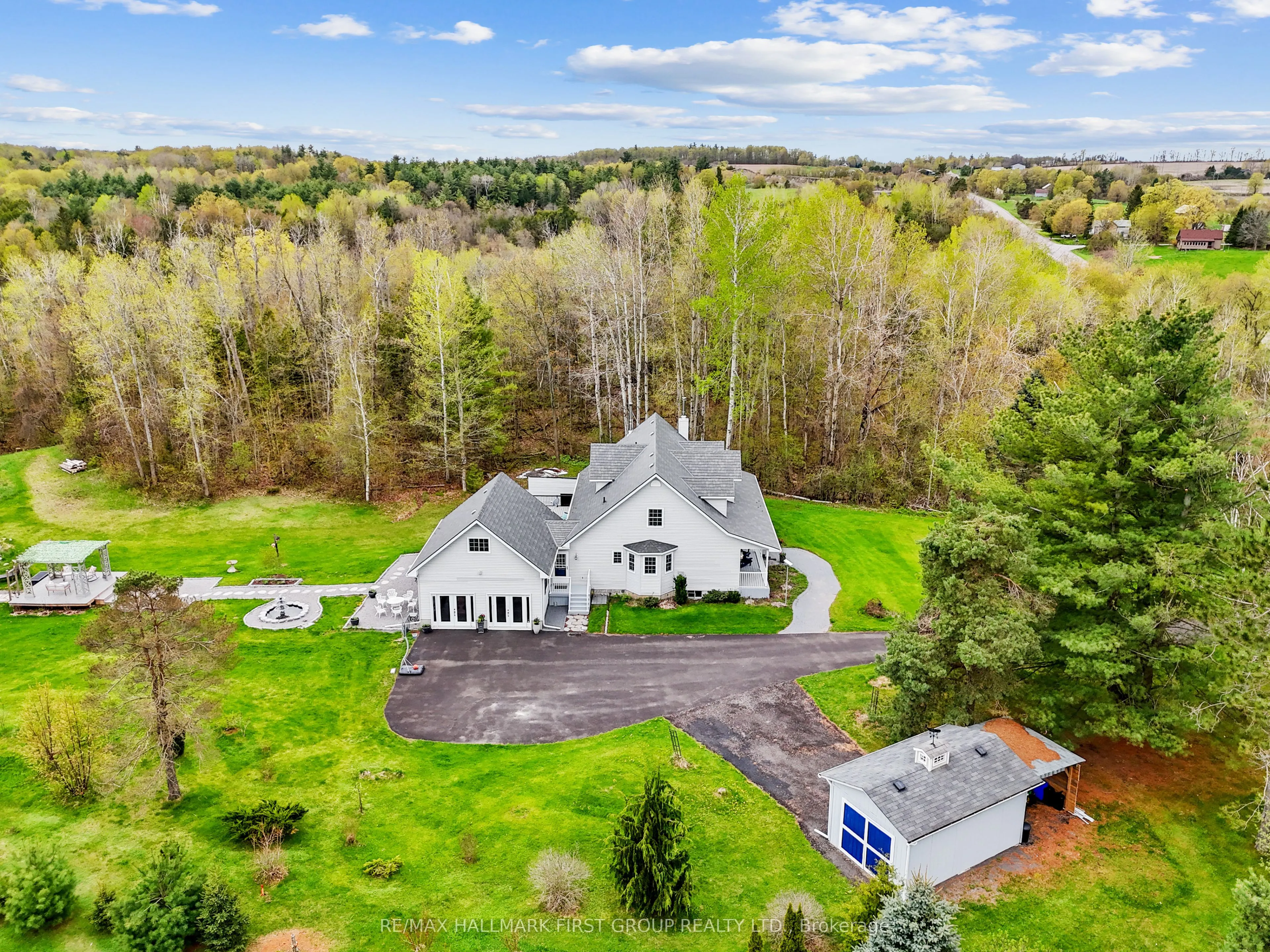 14293 County 21 Road