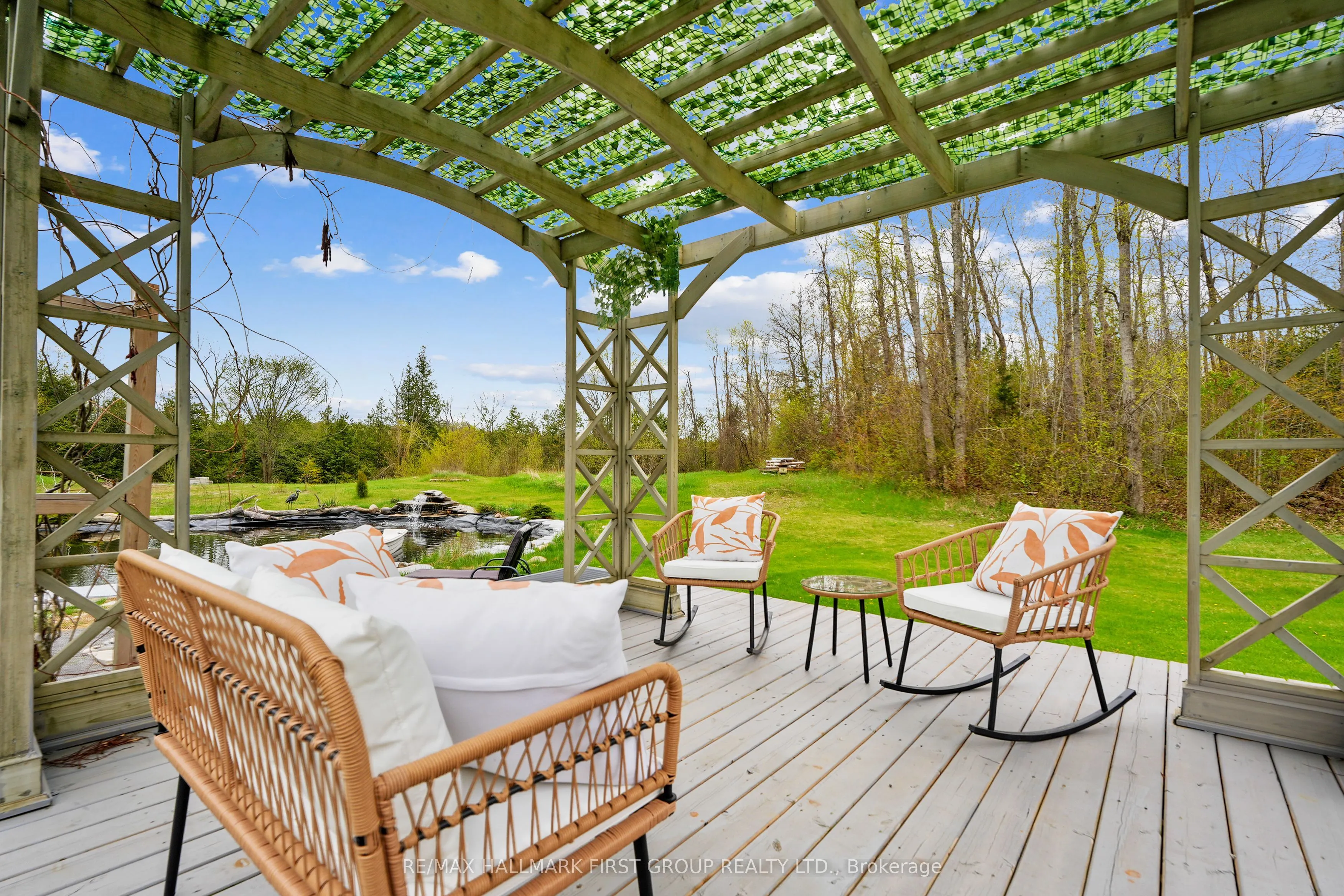 14293 County 21 Road