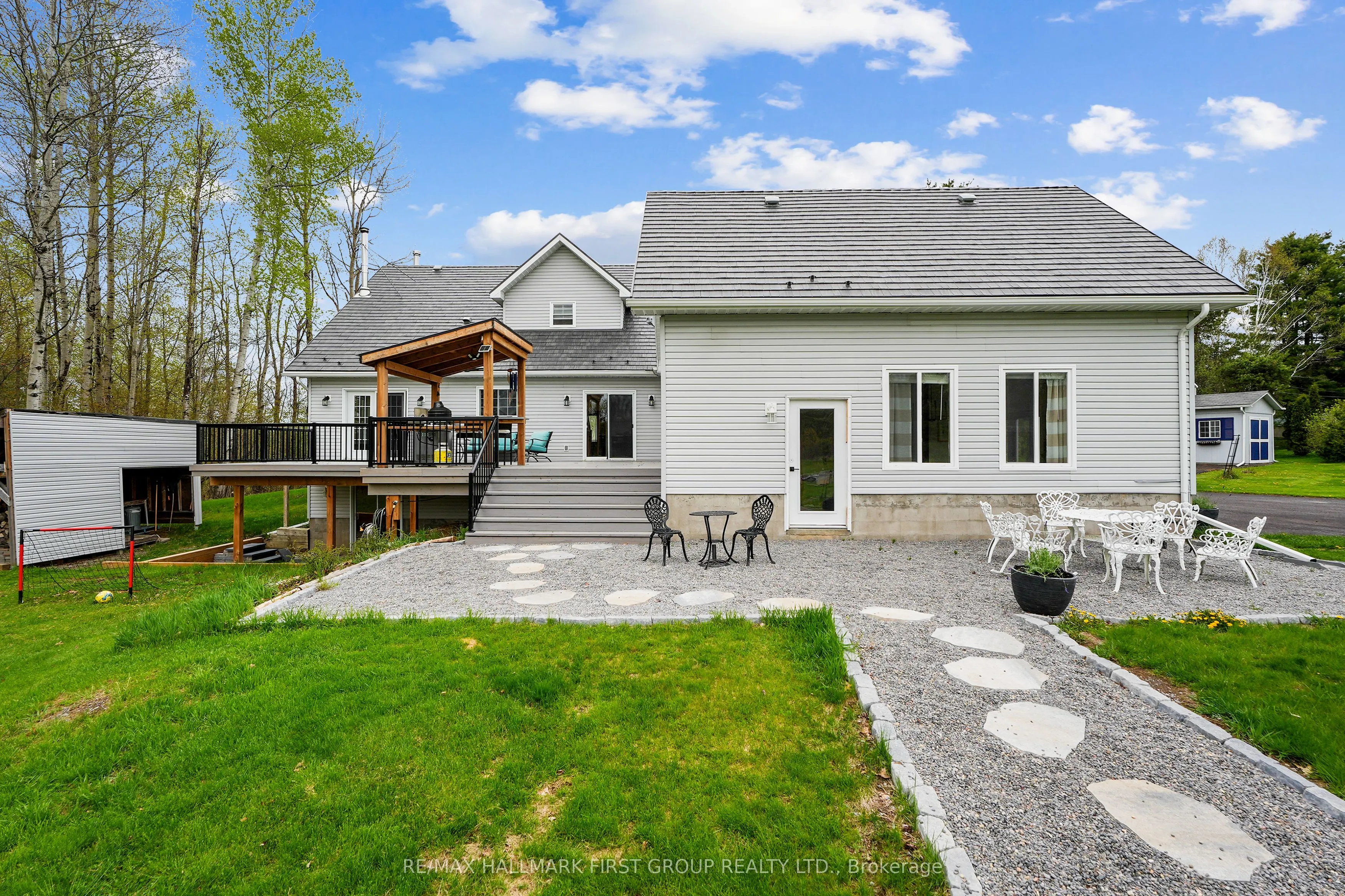 14293 County 21 Road