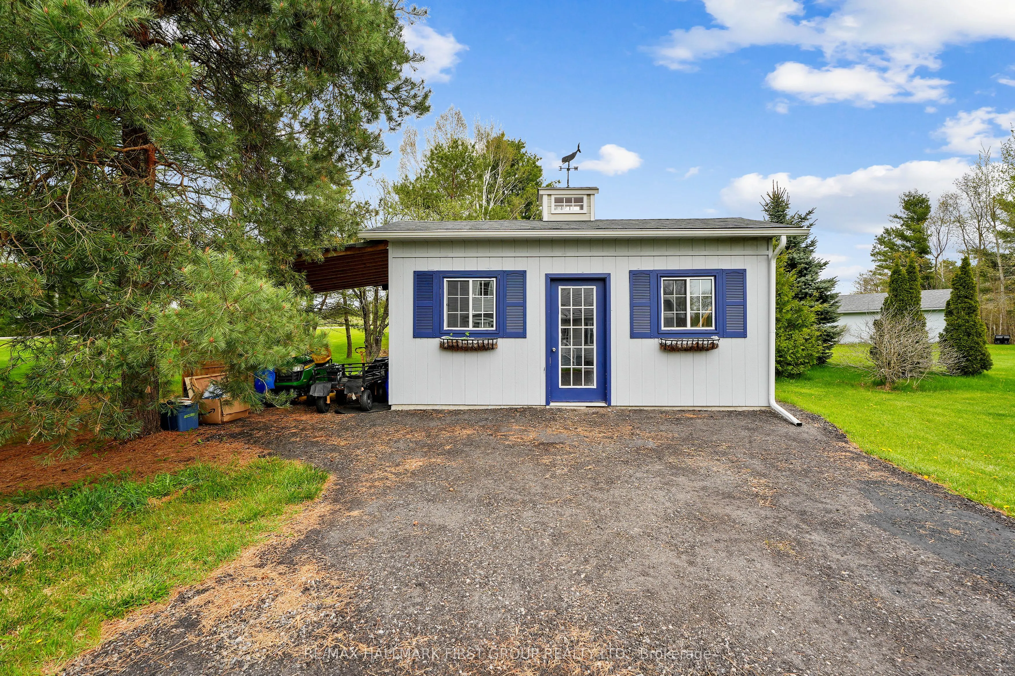 14293 County 21 Road