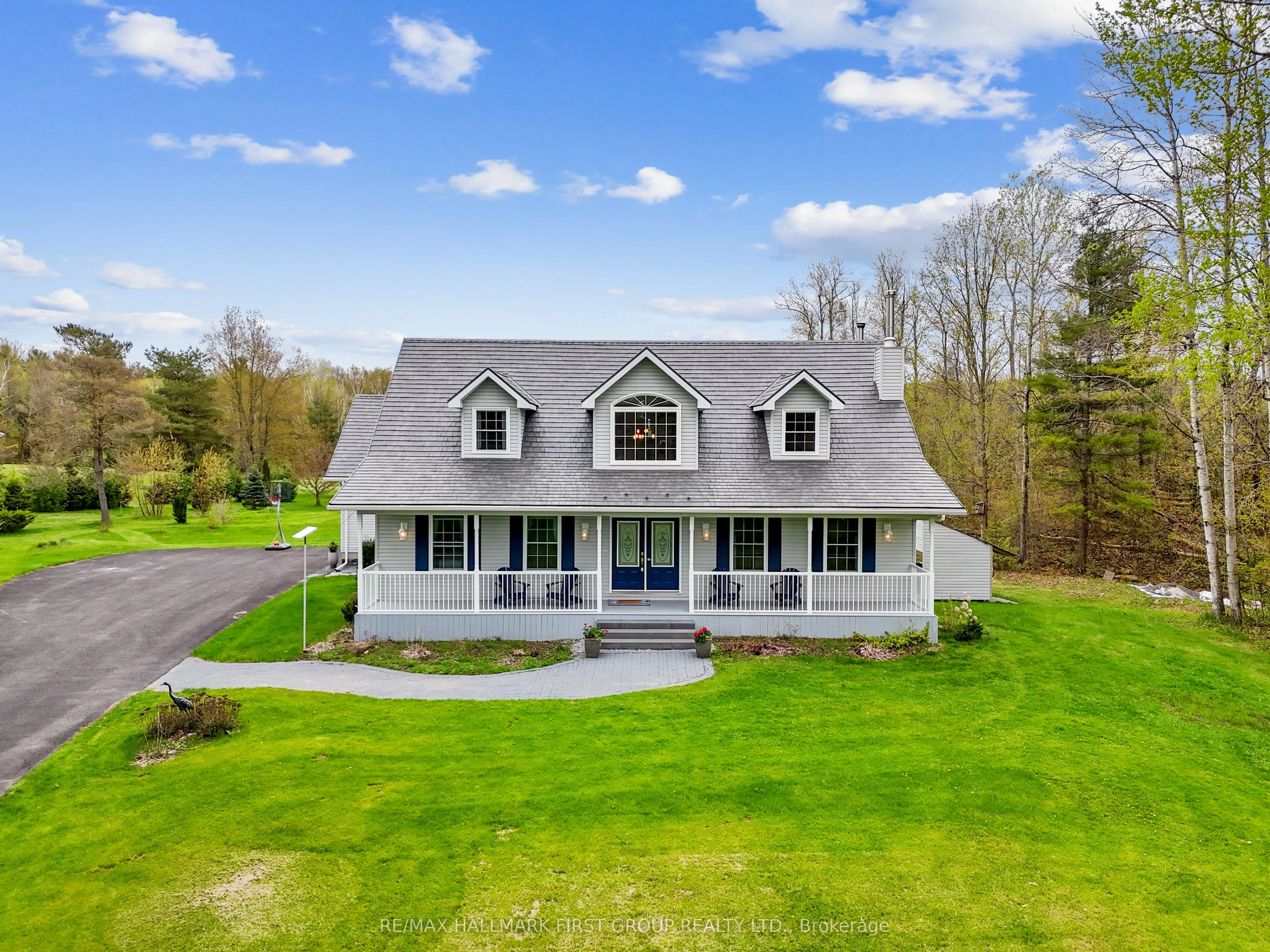 14293 County 21 Road