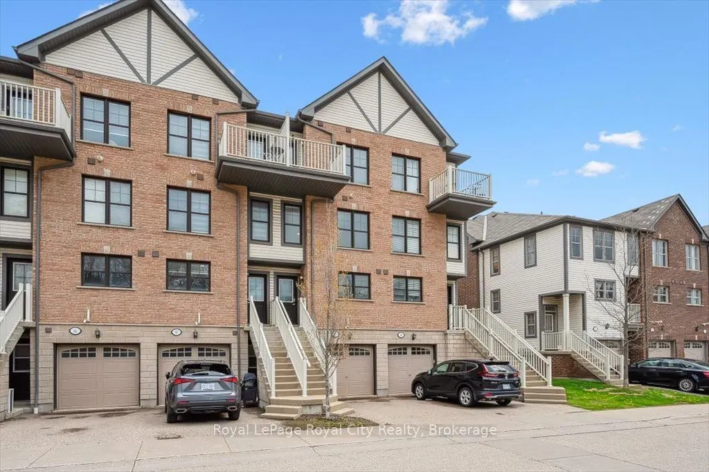 701 Homer Watson Boulevard, #86