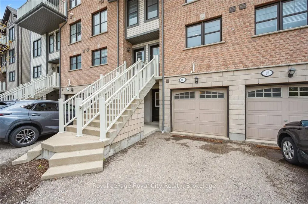 701 Homer Watson Boulevard, #86