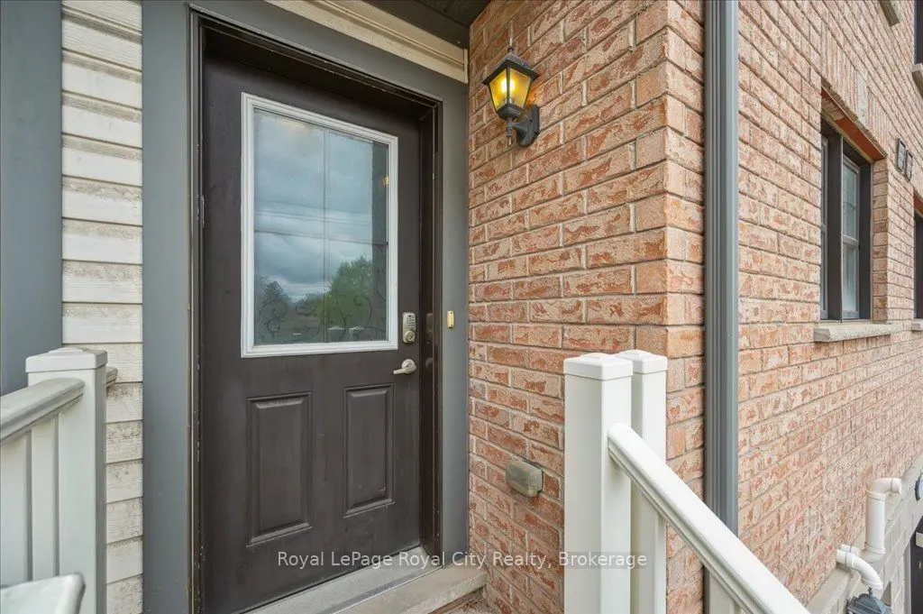701 Homer Watson Boulevard, #86