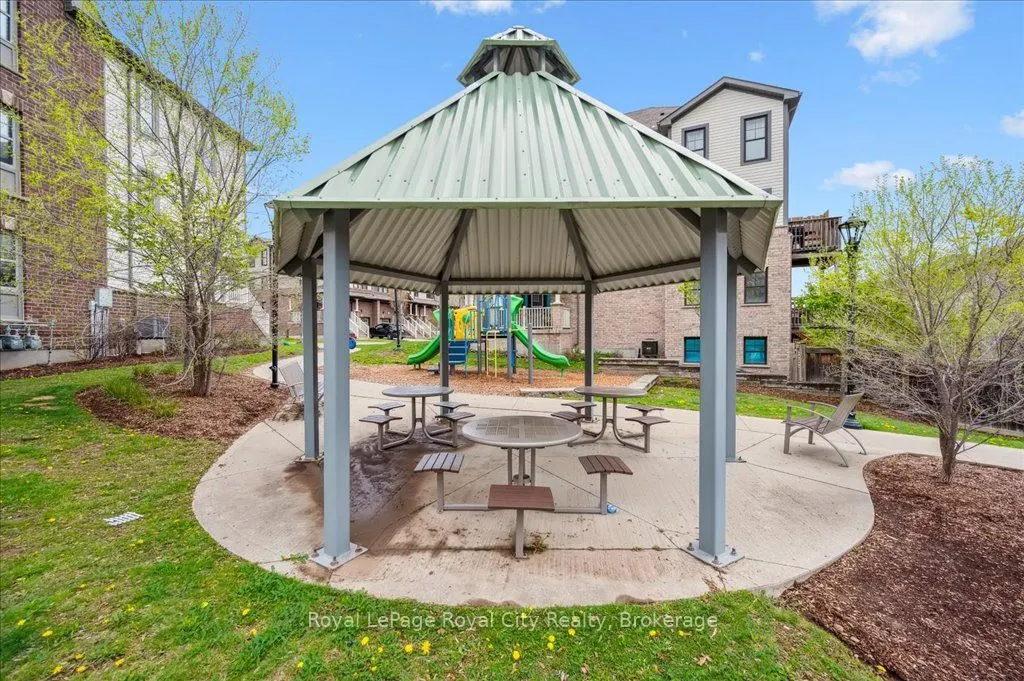 701 Homer Watson Boulevard, #86