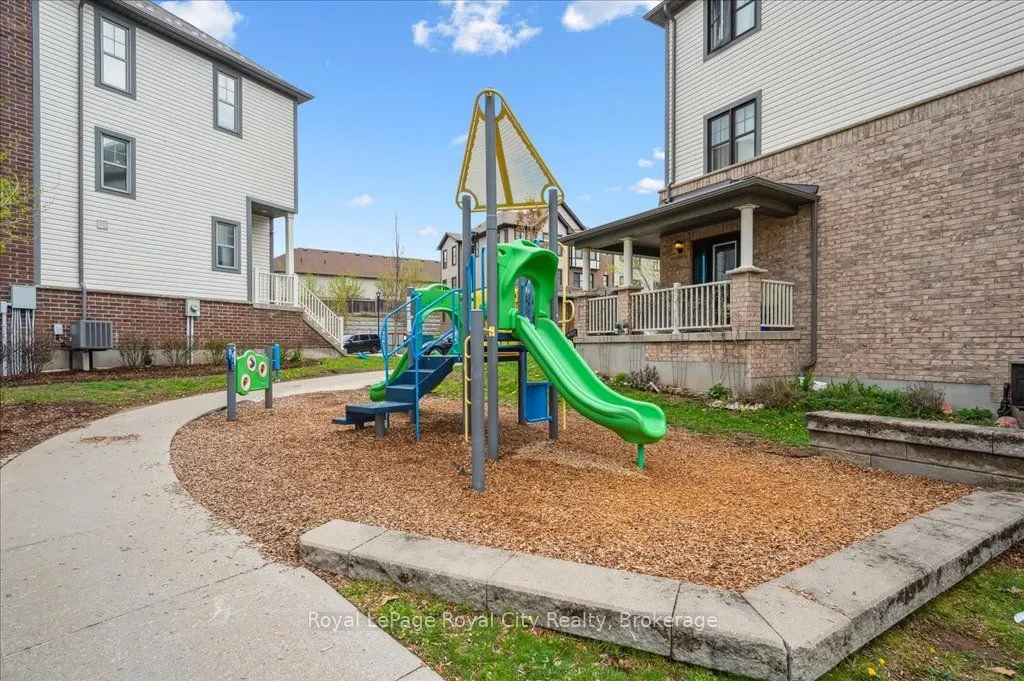 701 Homer Watson Boulevard, #86