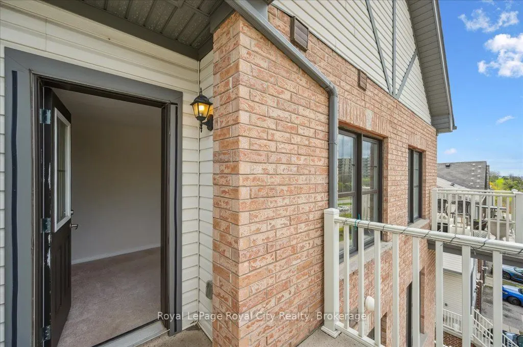 701 Homer Watson Boulevard, #86