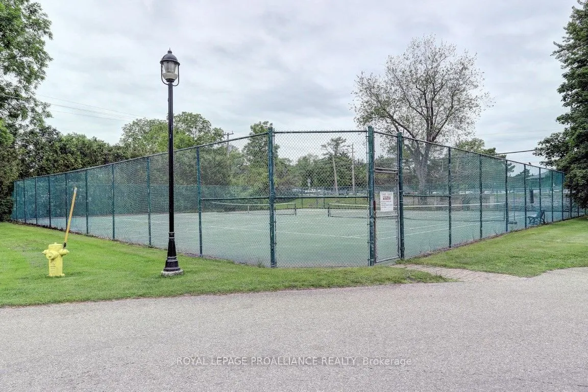 11 COUNTRY CLUB Place, #45