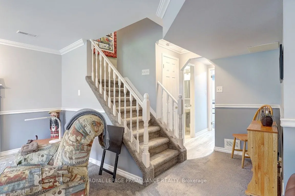 11 COUNTRY CLUB Place, #45