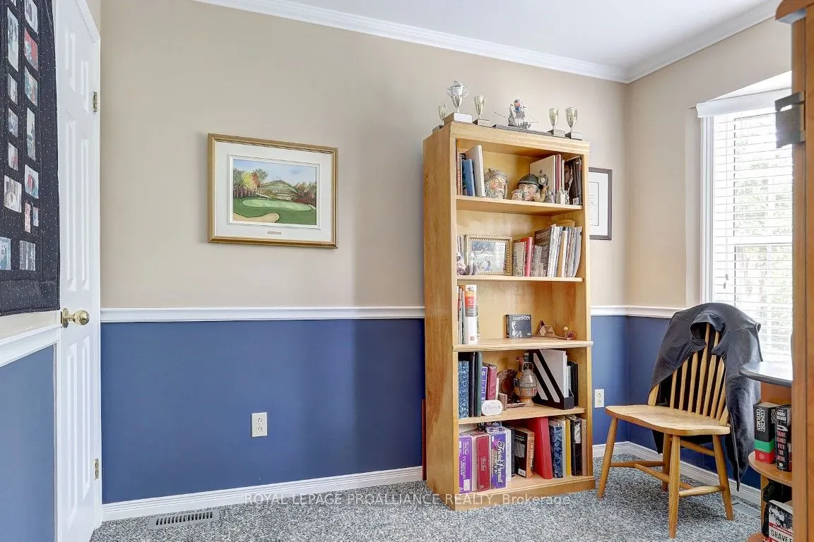 11 COUNTRY CLUB Place, #45