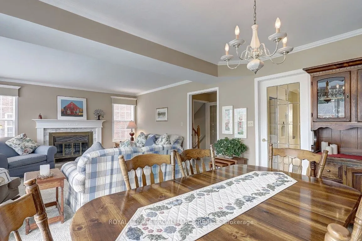 11 COUNTRY CLUB Place, #45