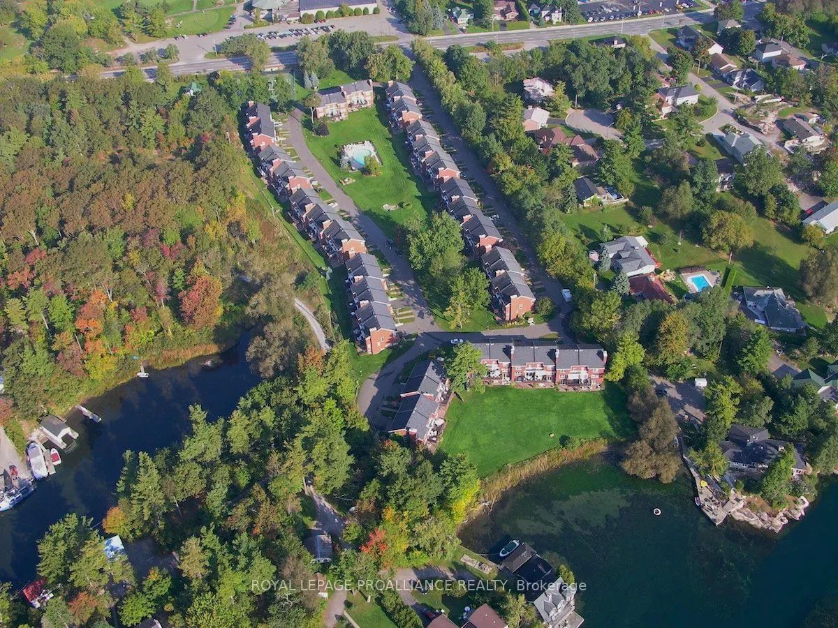 11 COUNTRY CLUB Place, #45
