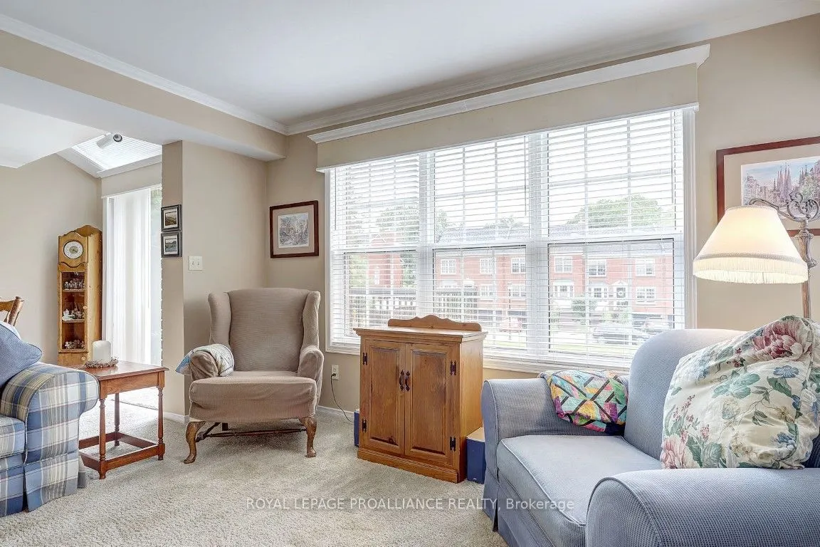 11 COUNTRY CLUB Place, #45