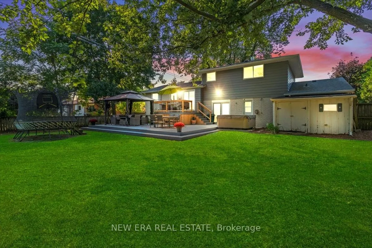 2 Carey Street
