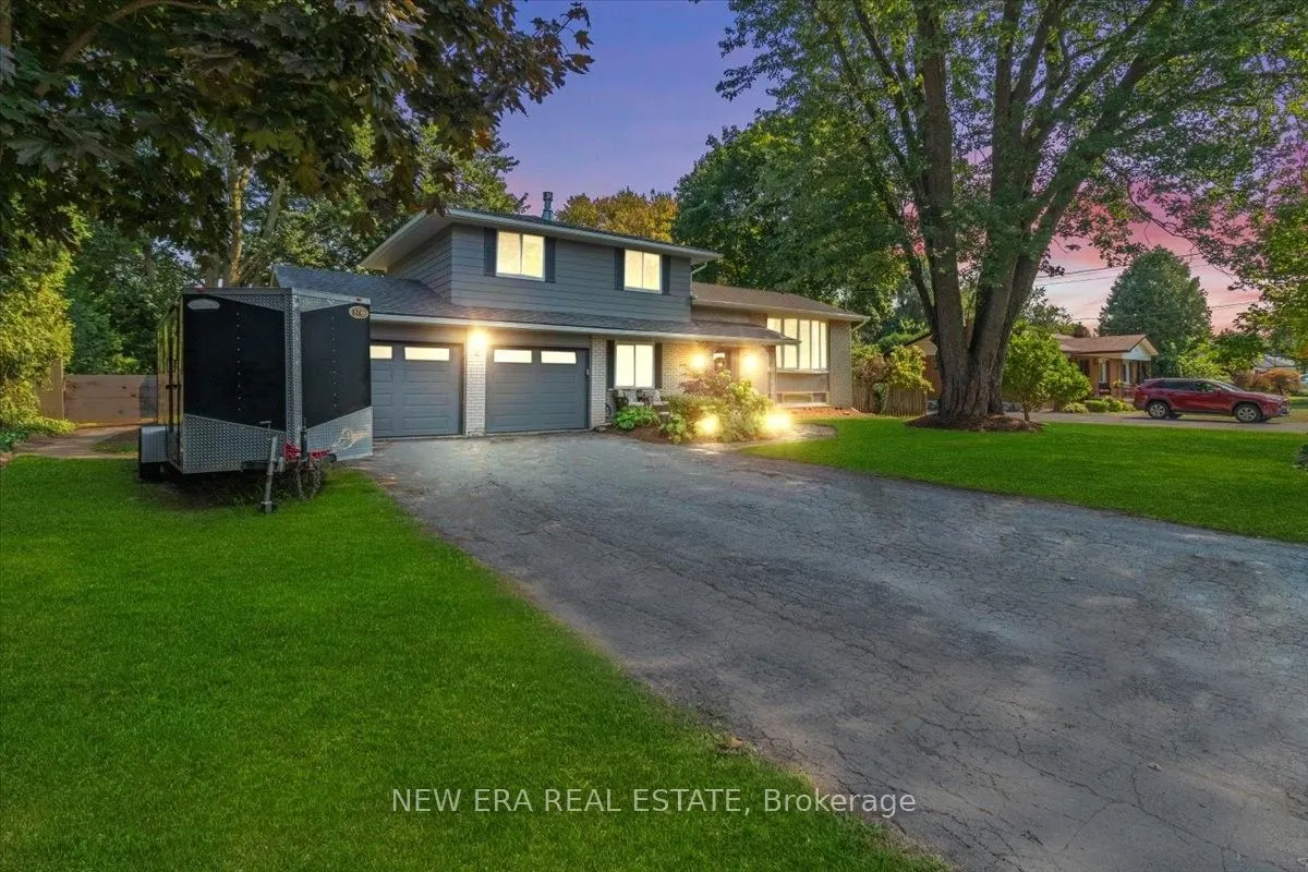 2 Carey Street