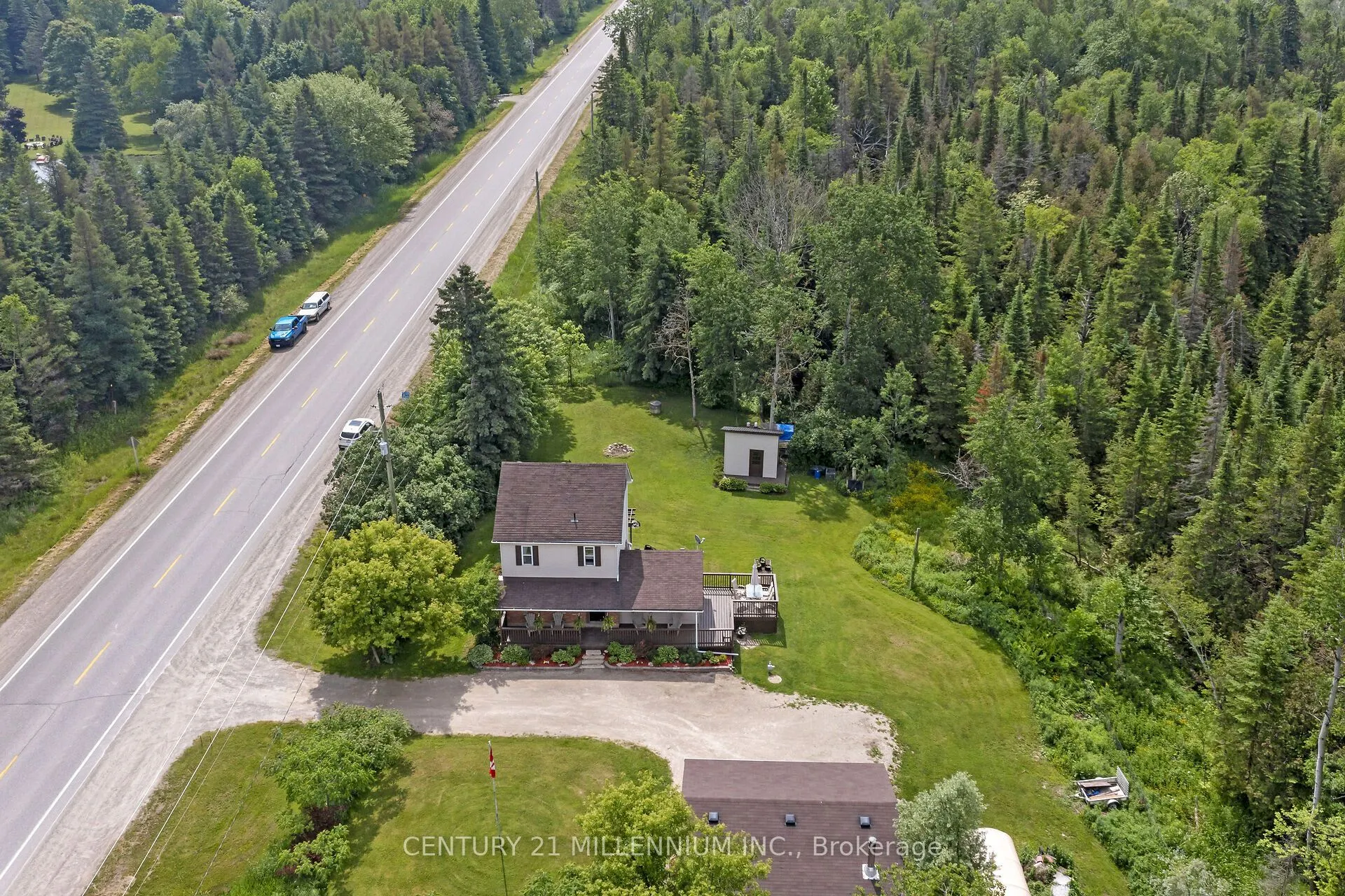 5770 Trafalgar Road