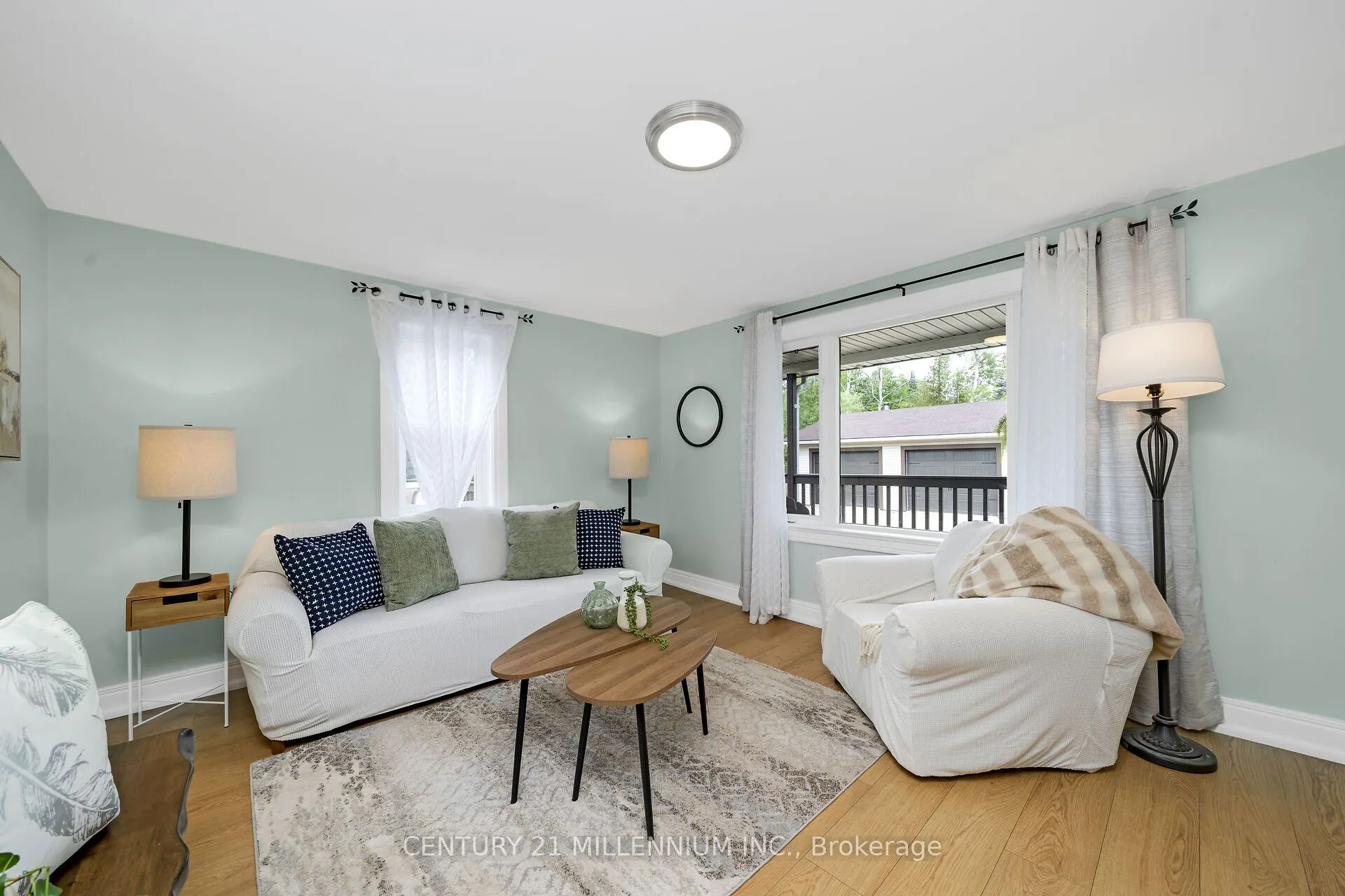 5770 Trafalgar Road