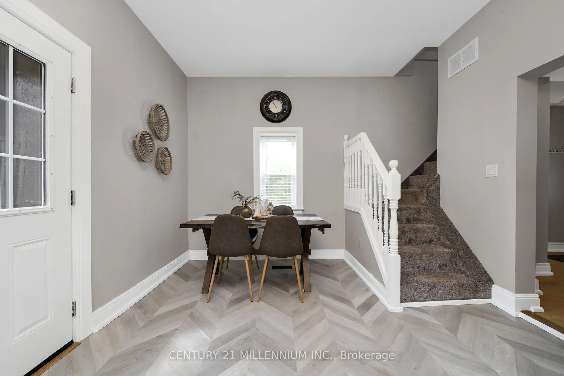 5770 Trafalgar Road