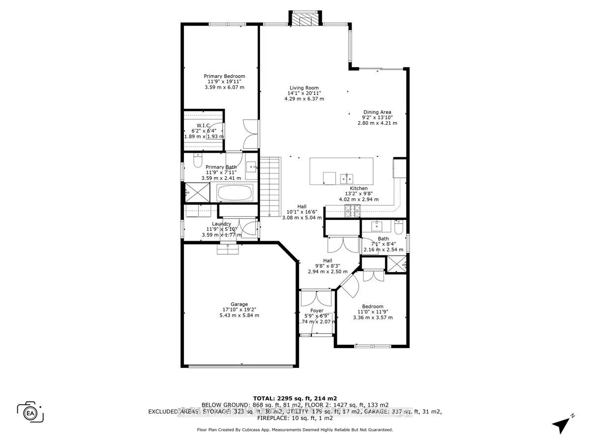 583 Baie Des Castors Street