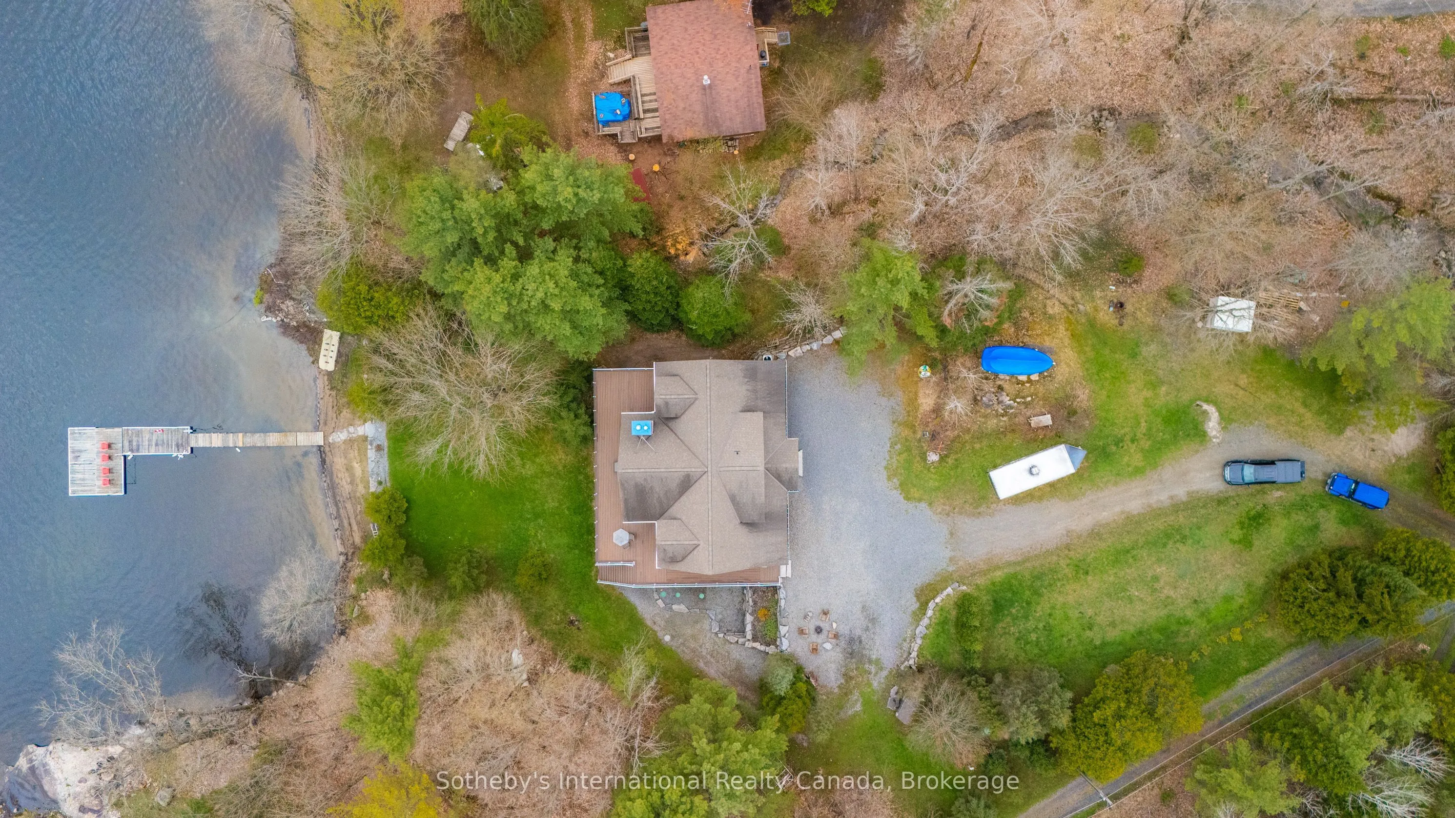 1492 North Shore Road, #2