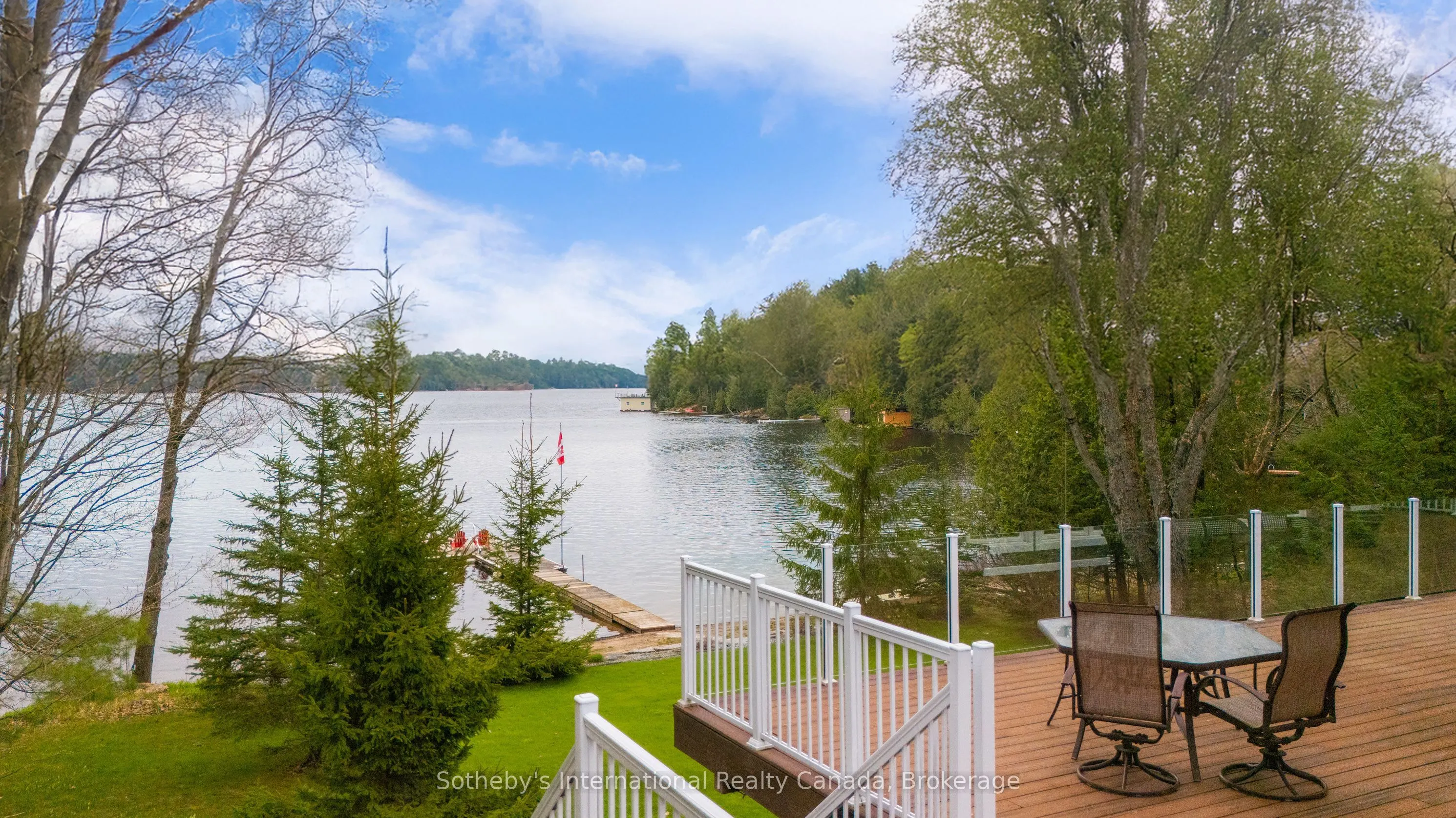 1492 North Shore Road, #2