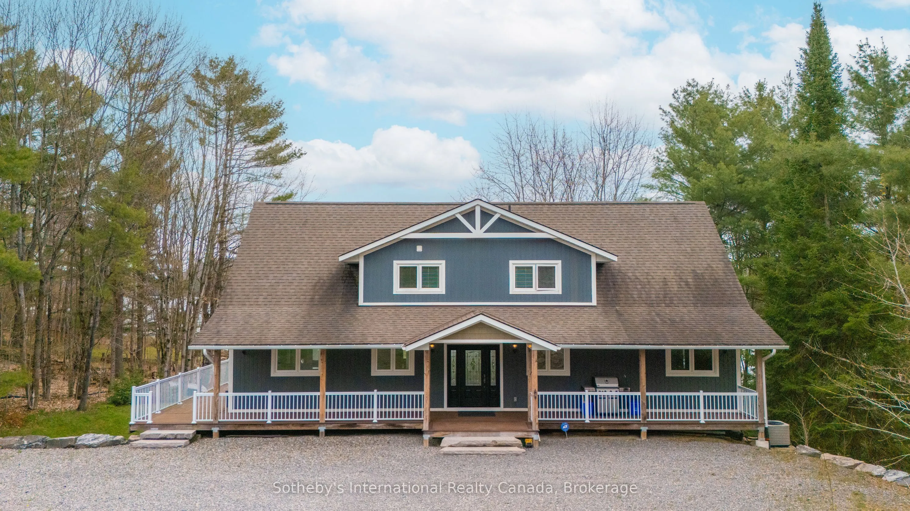 1492 North Shore Road, #2