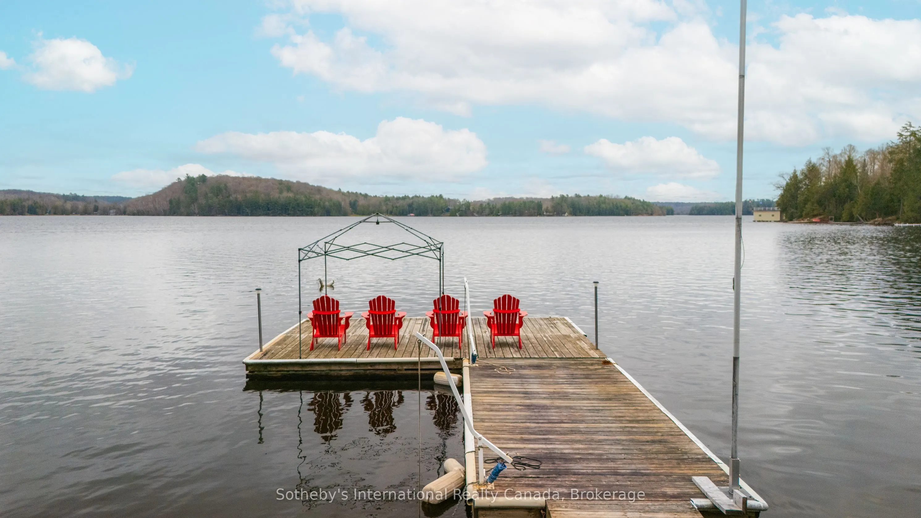 1492 North Shore Road, #2