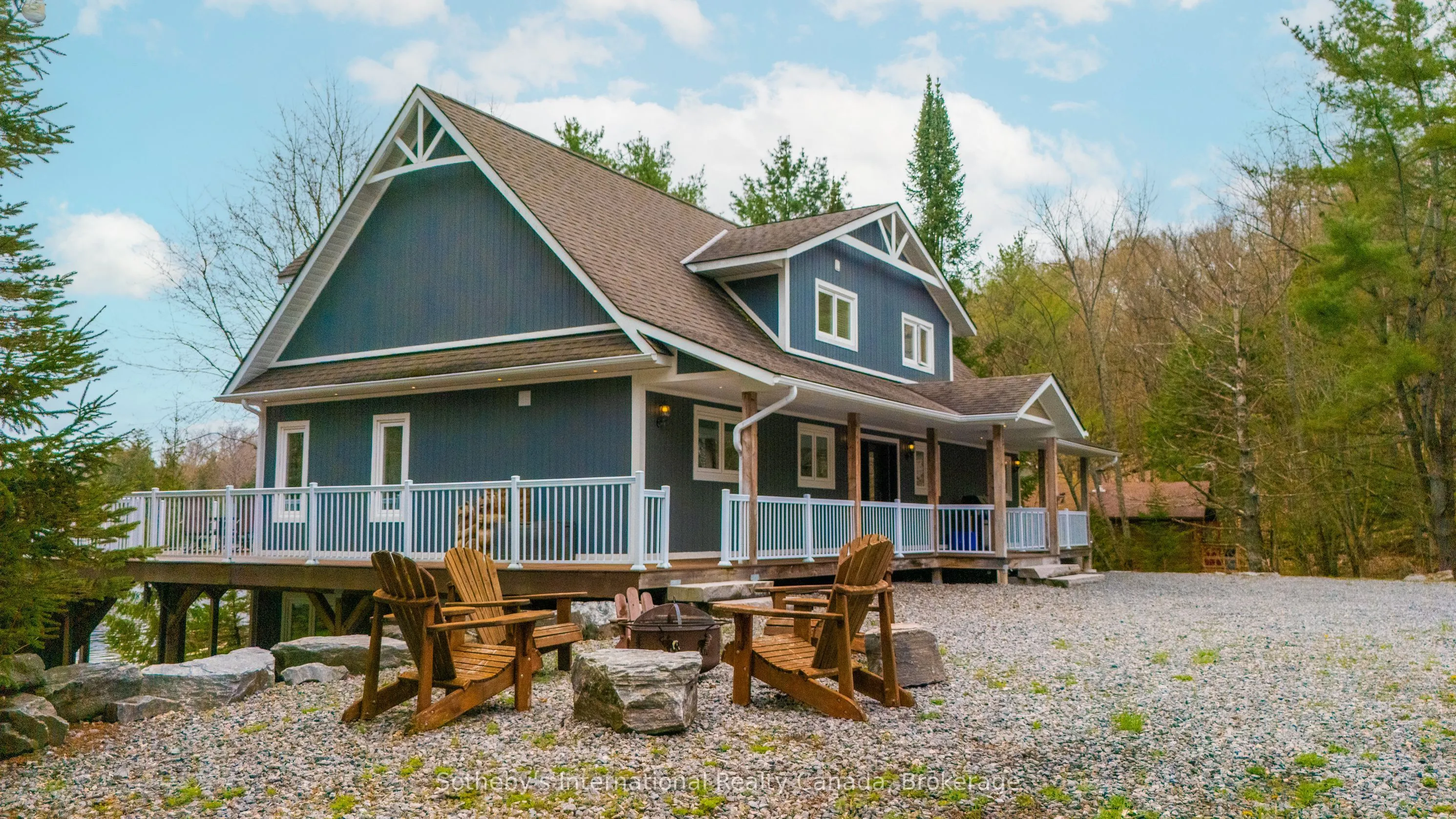 1492 North Shore Road, #2