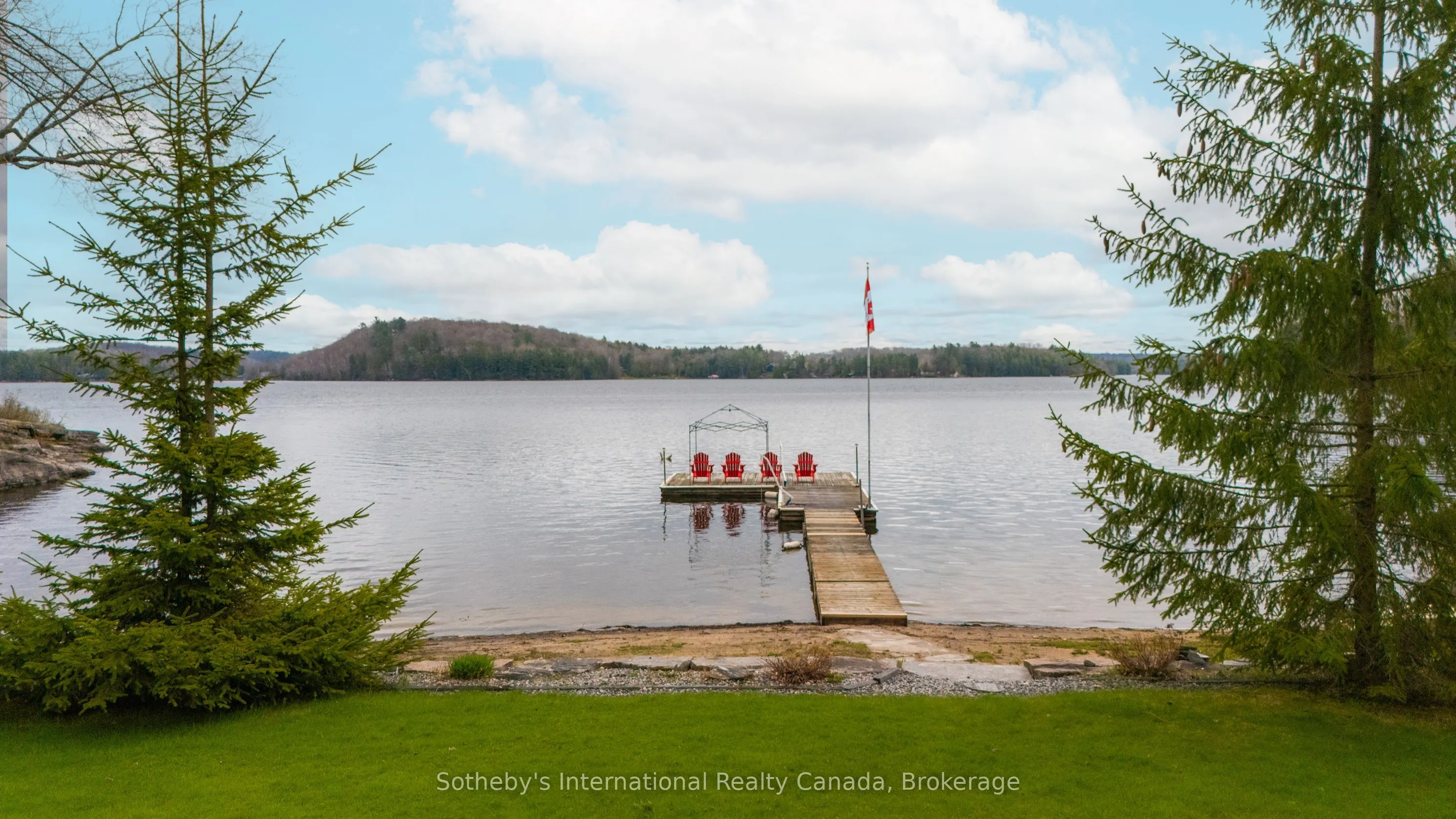 1492 North Shore Road, #2