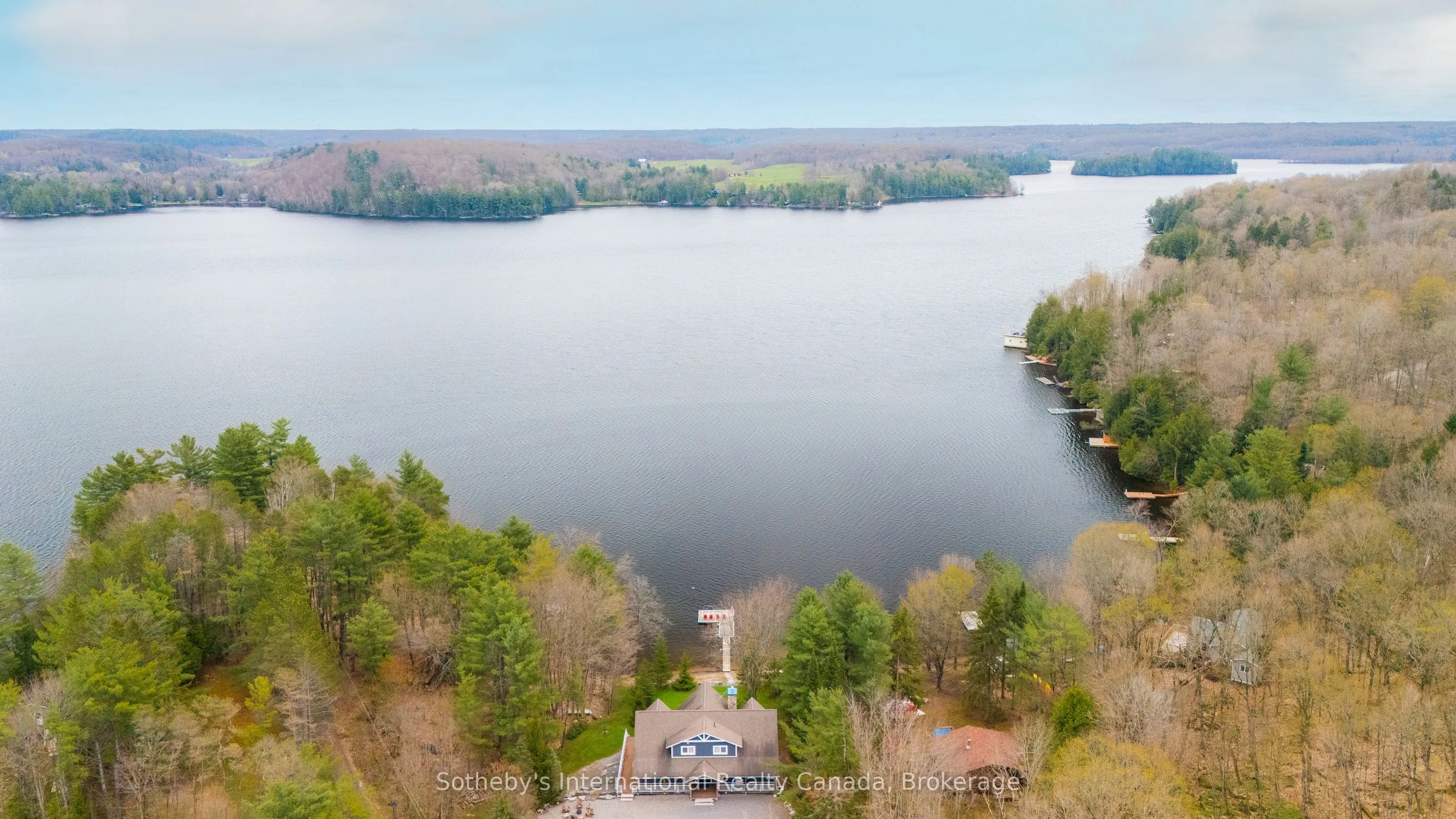 1492 North Shore Road, #2