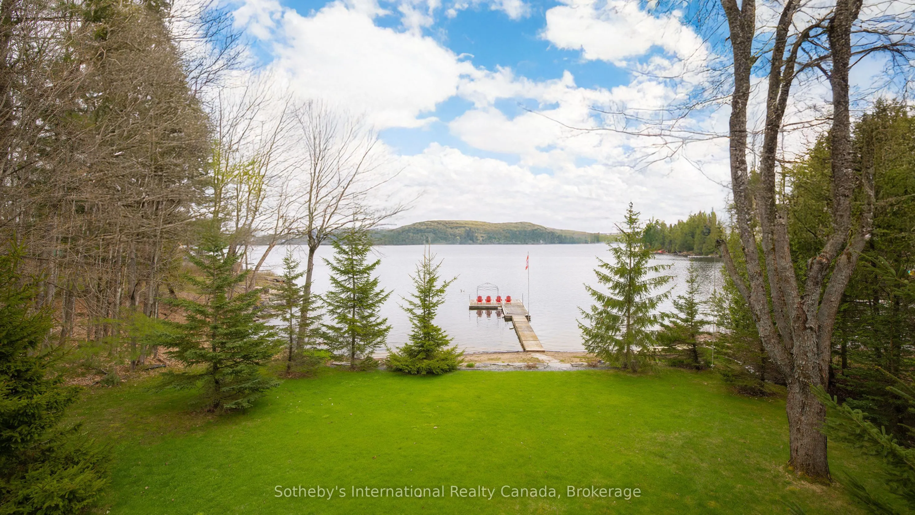 1492 North Shore Road, #2