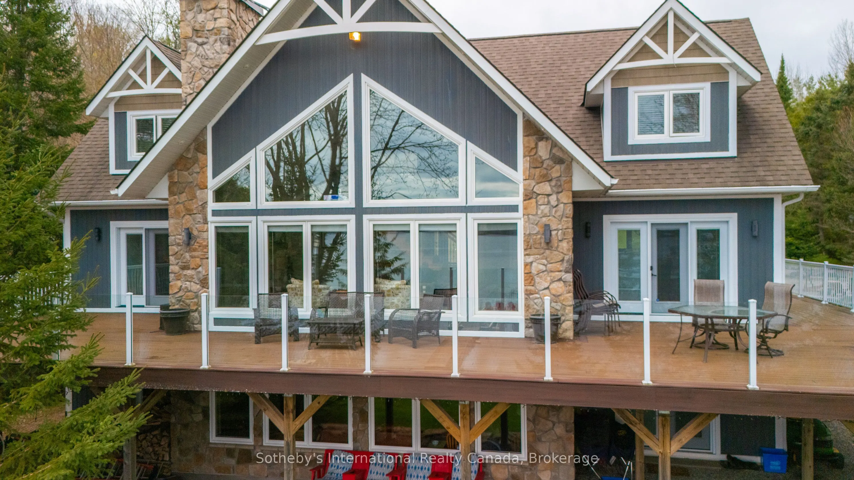 1492 North Shore Road, #2