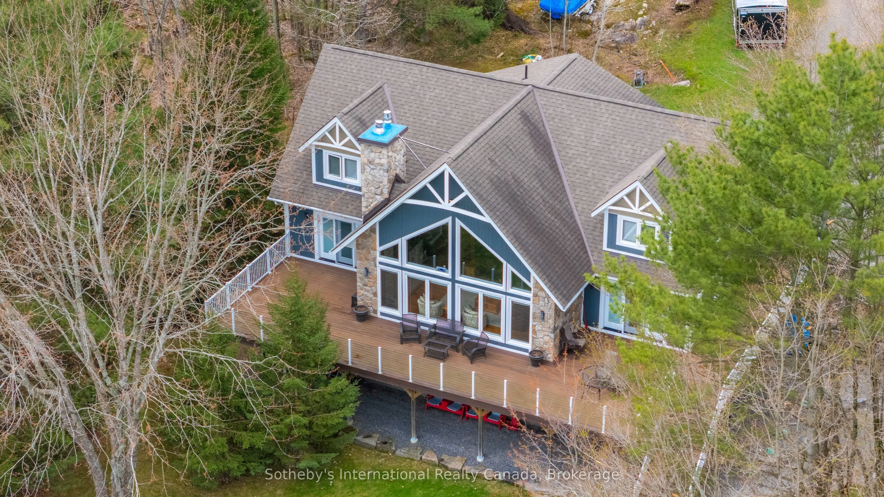 1492 North Shore Road, #2