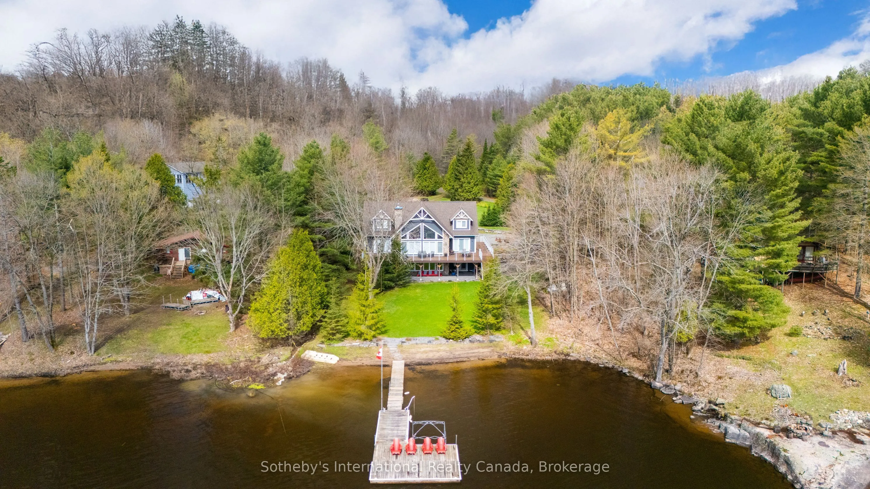 1492 North Shore Road, #2