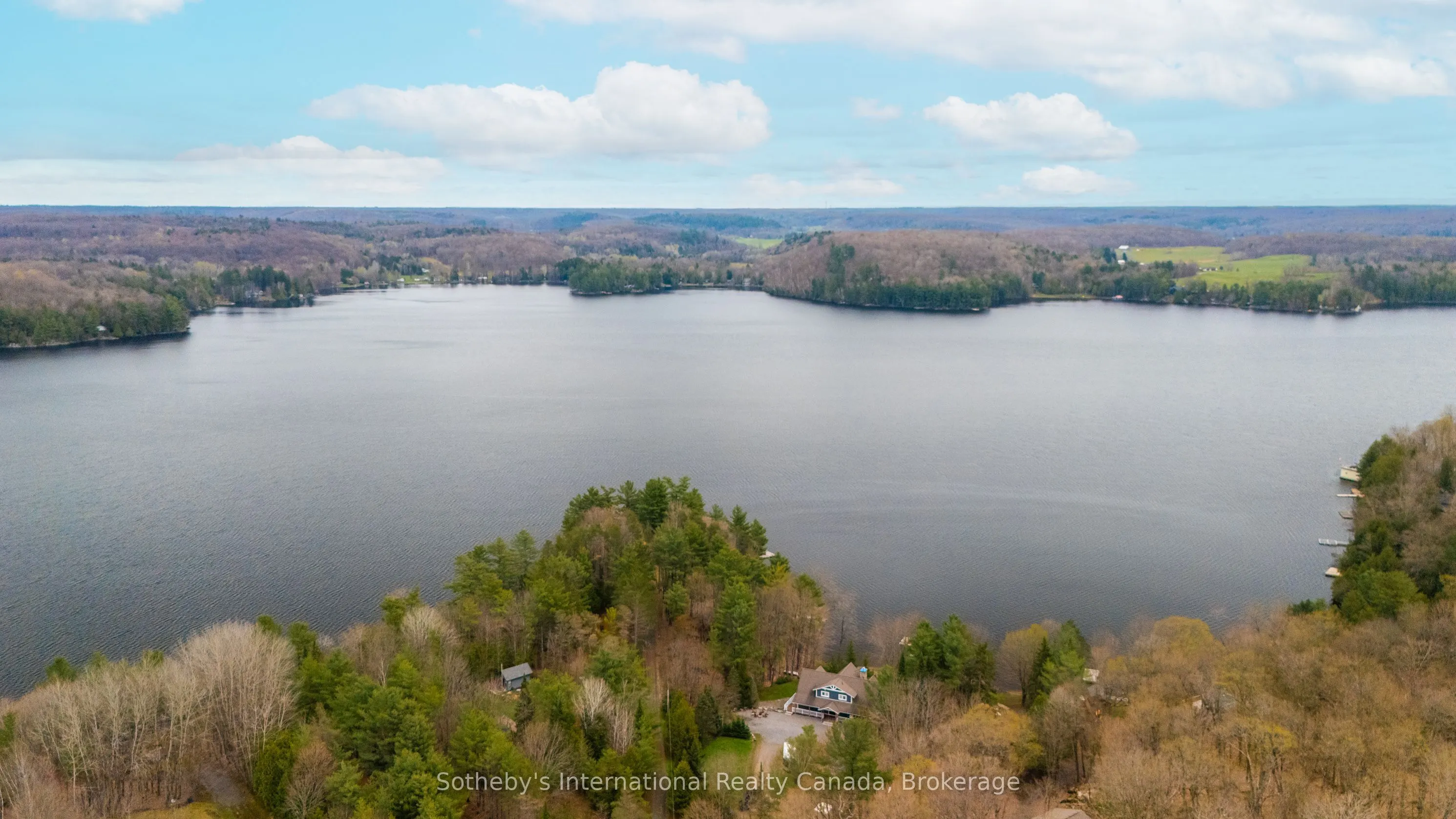 1492 North Shore Road, #2