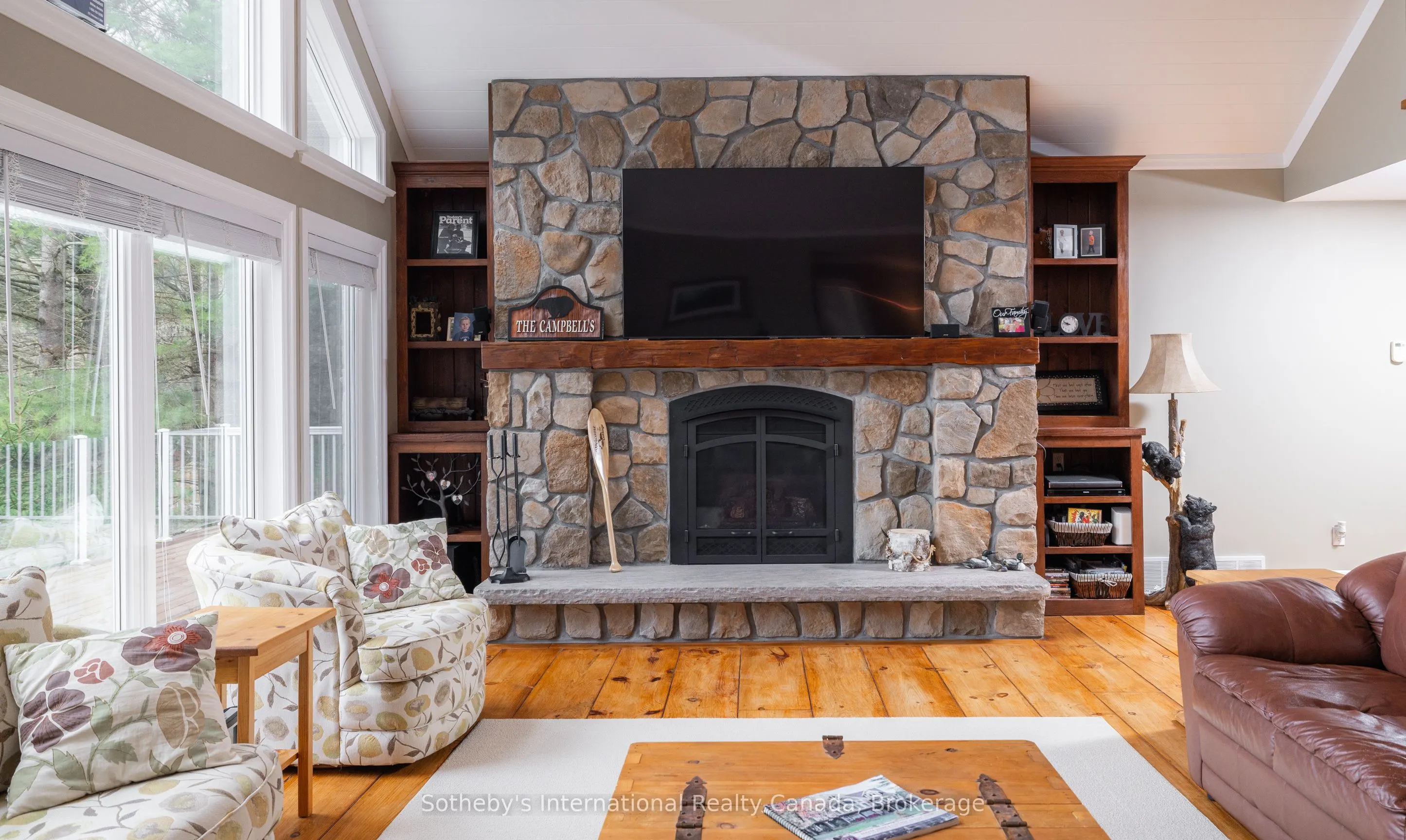 1492 North Shore Road, #2