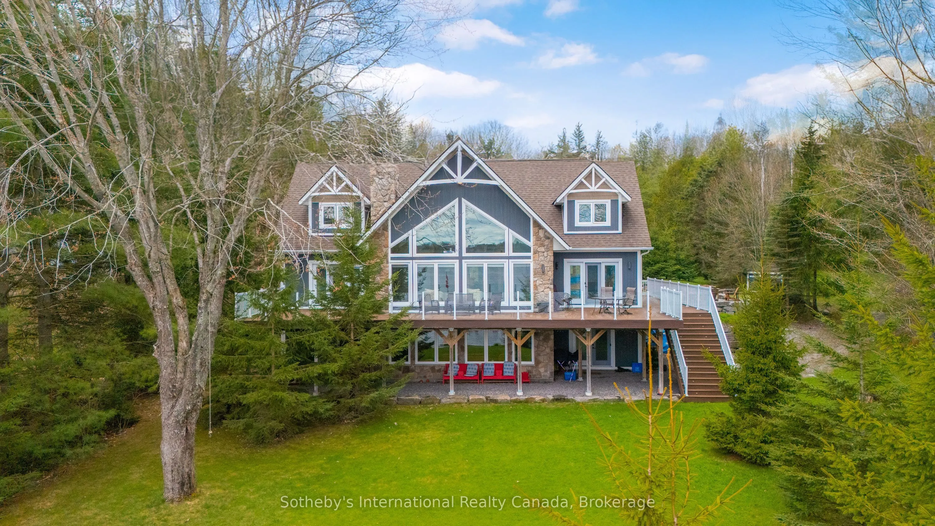 1492 North Shore Road, #2