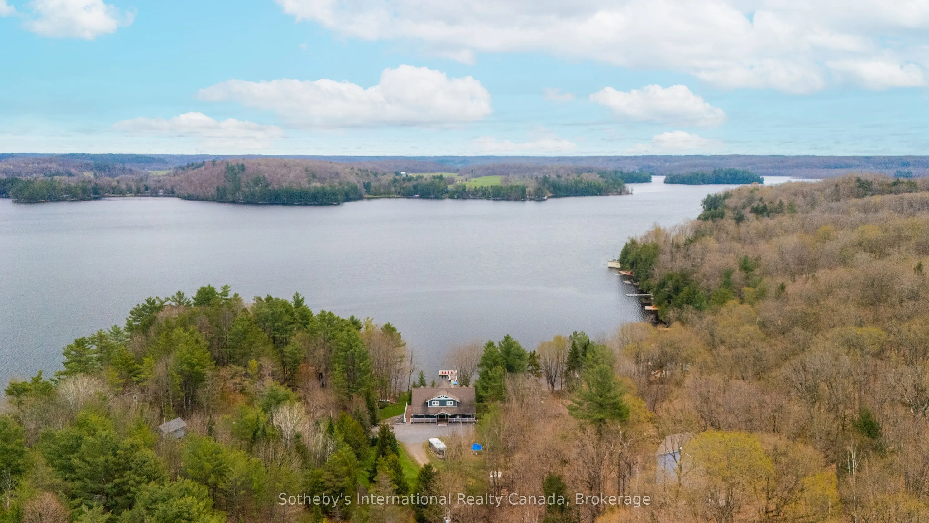 1492 North Shore Road, #2