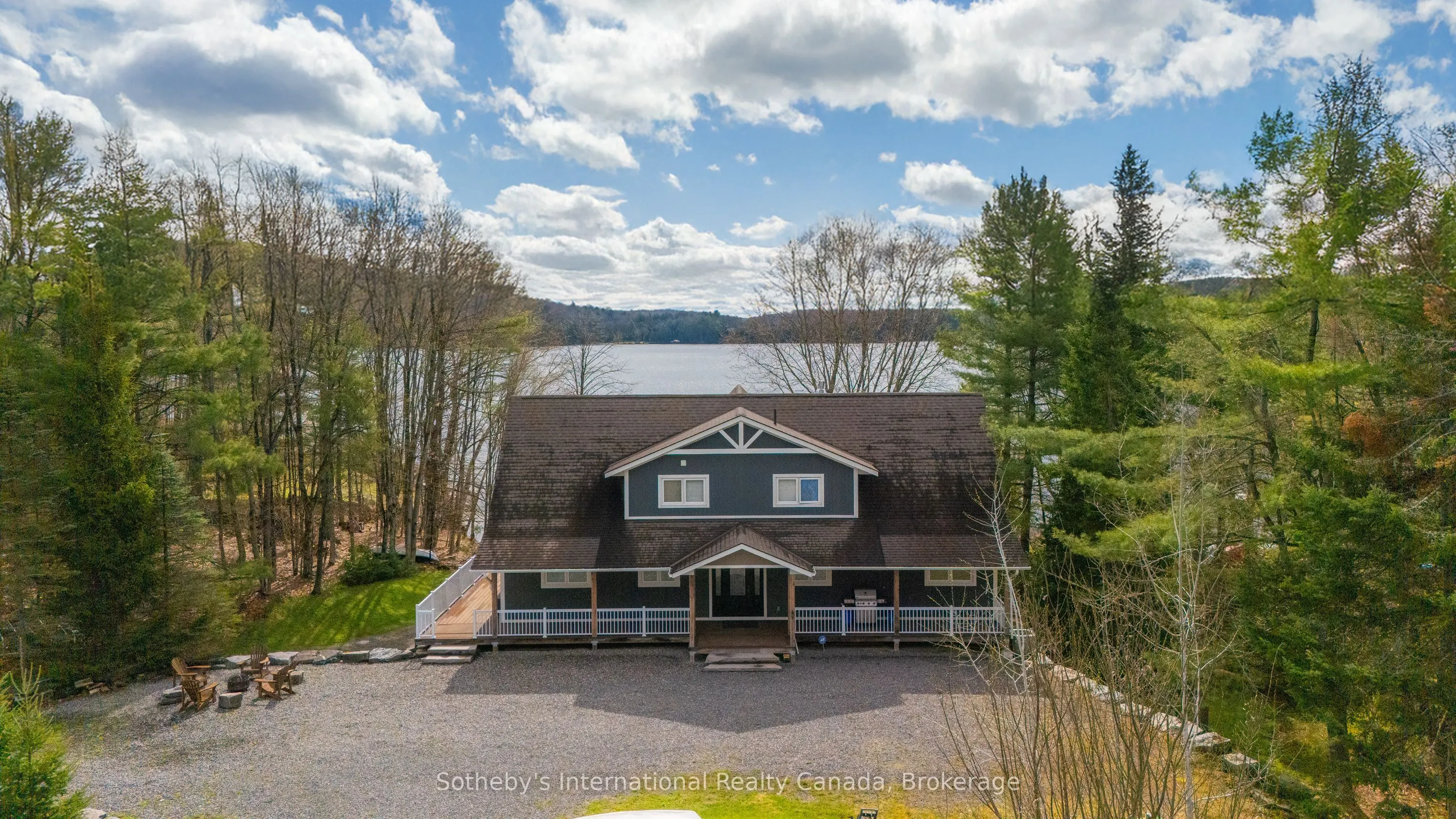 1492 North Shore Road, #2