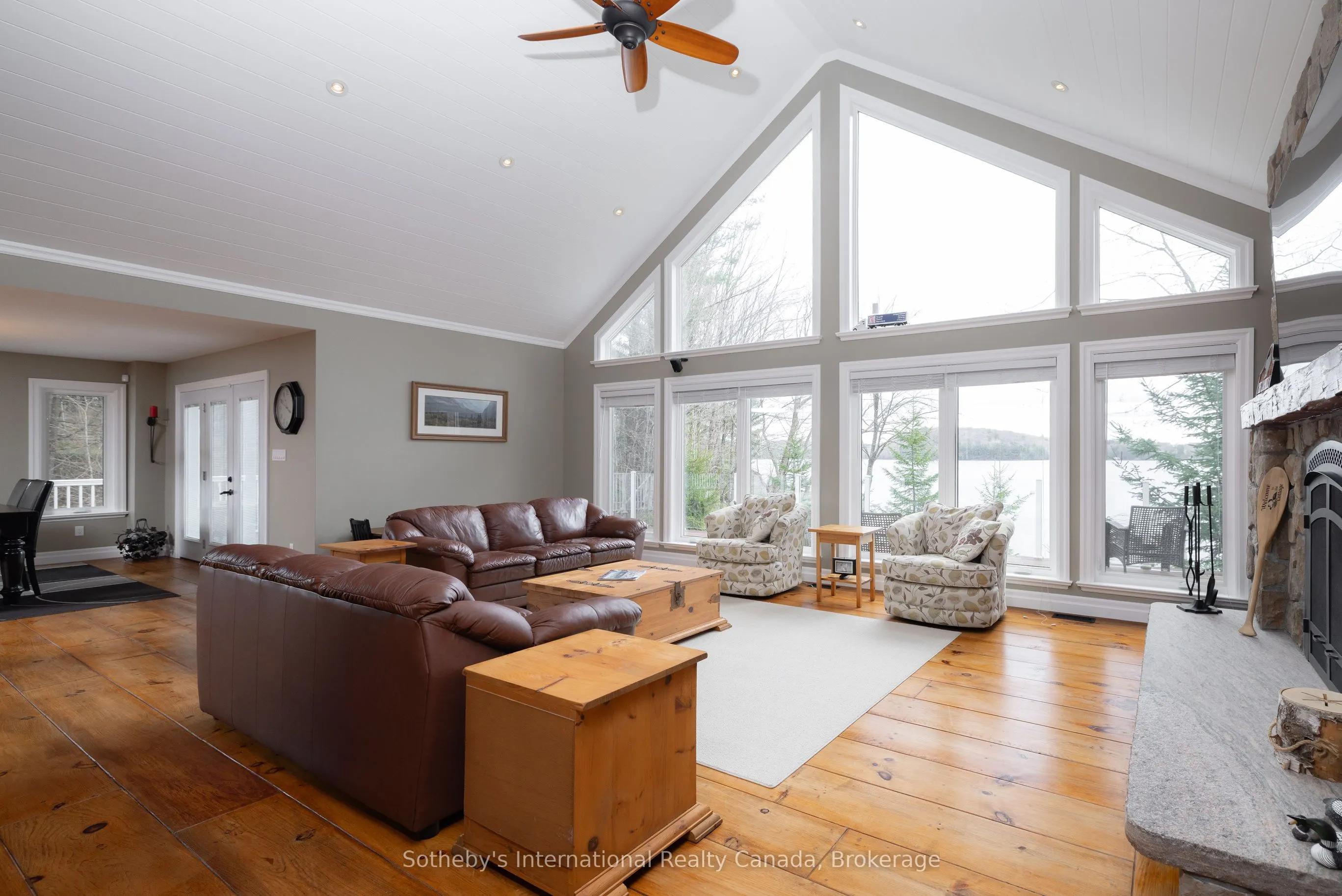 1492 North Shore Road, #2