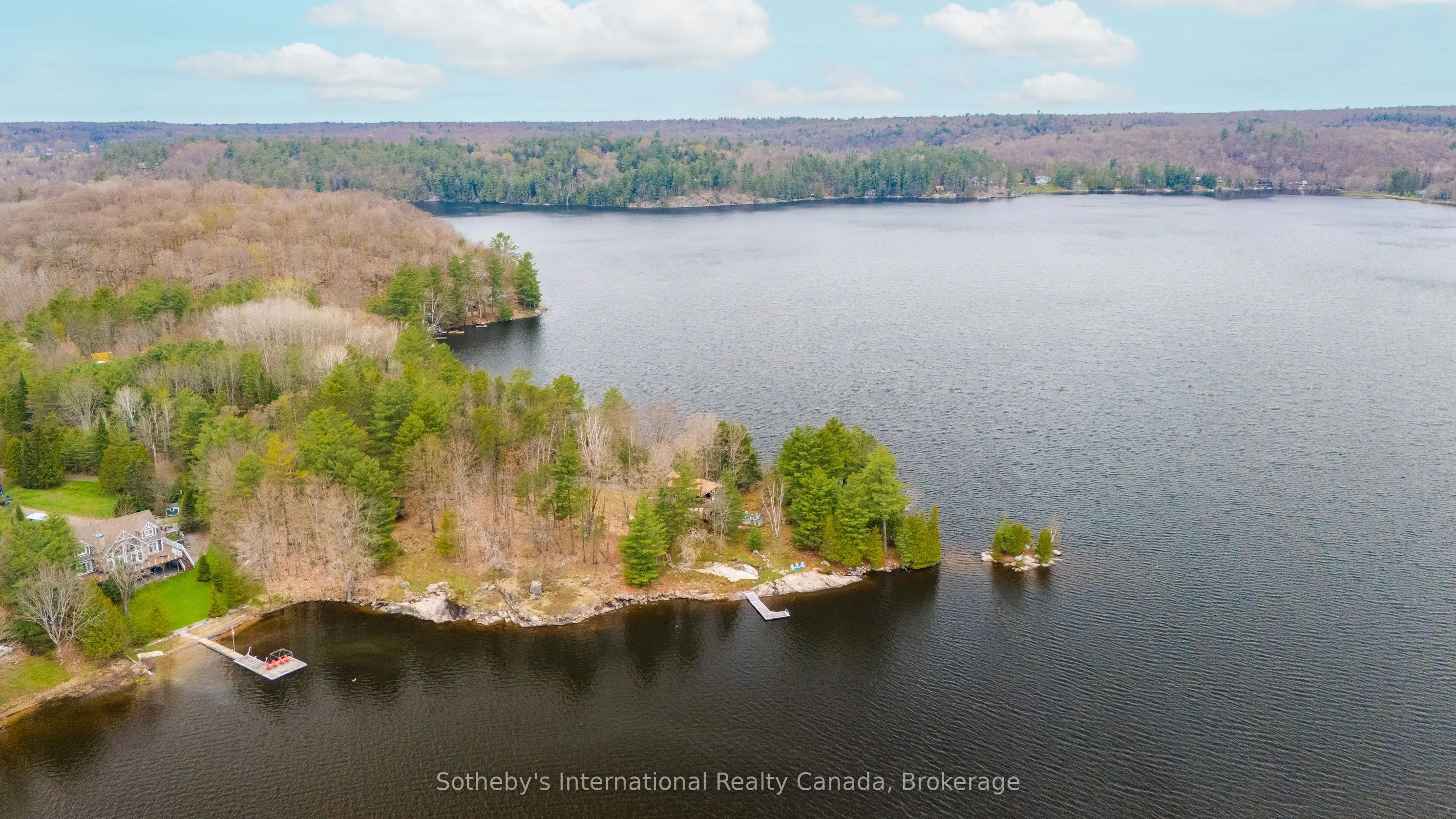 1492 North Shore Road, #2